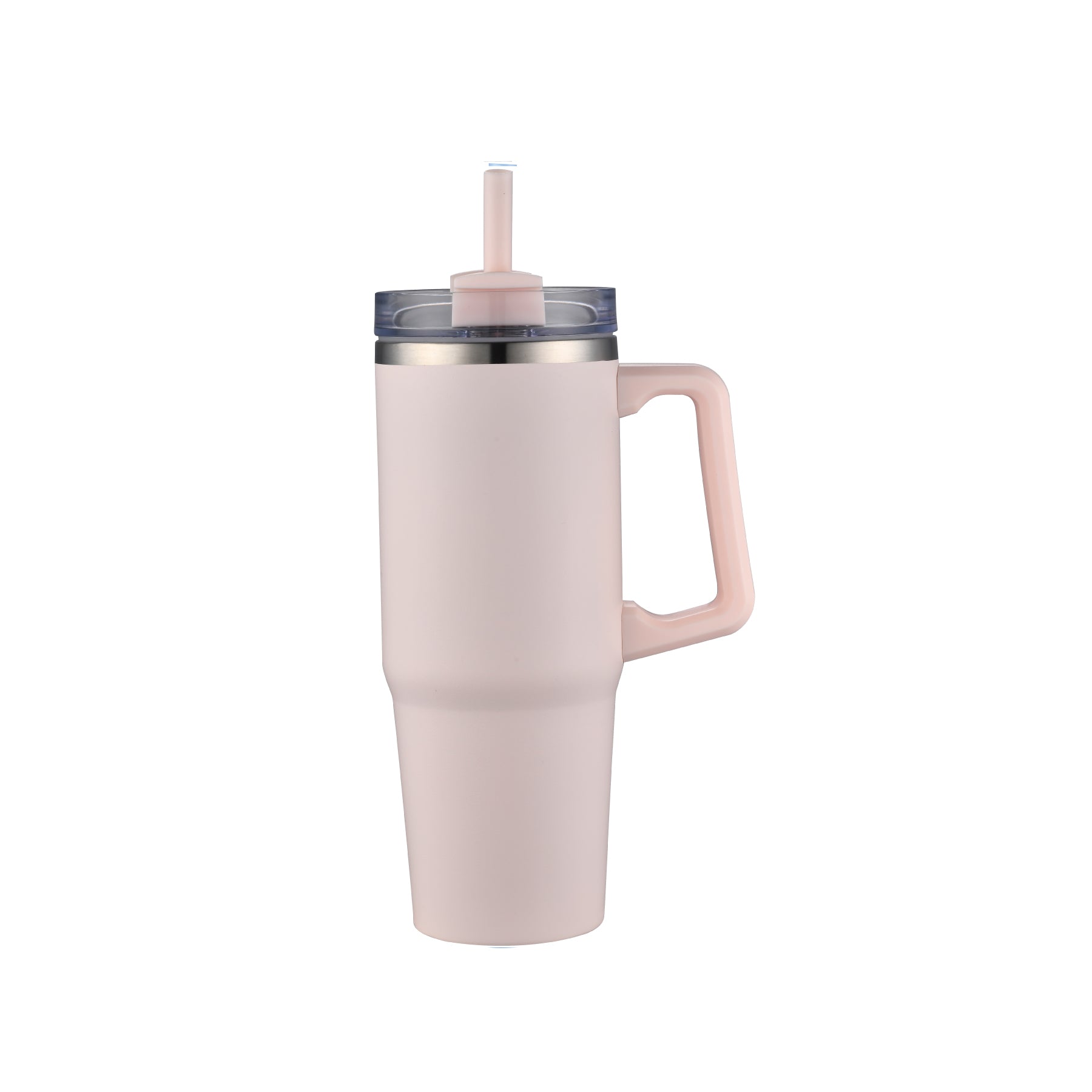 1-113U SnowSip 30 oz Premium Stainless Travel Tumbler