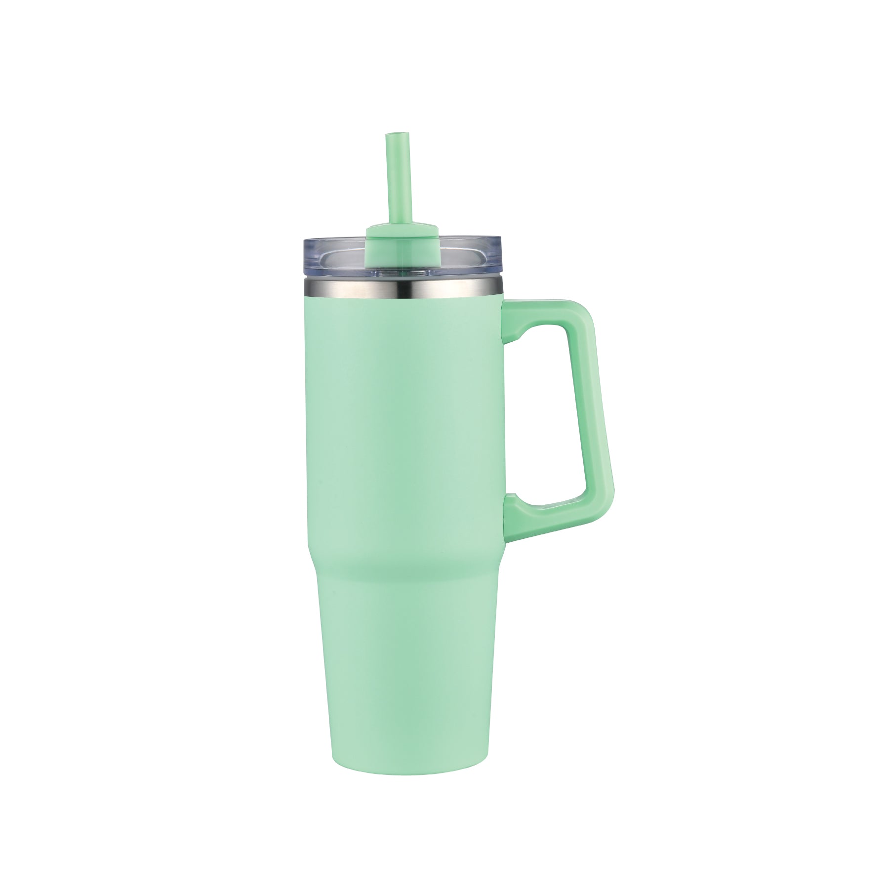 1-113U SnowSip 30 oz Premium Stainless Travel Tumbler