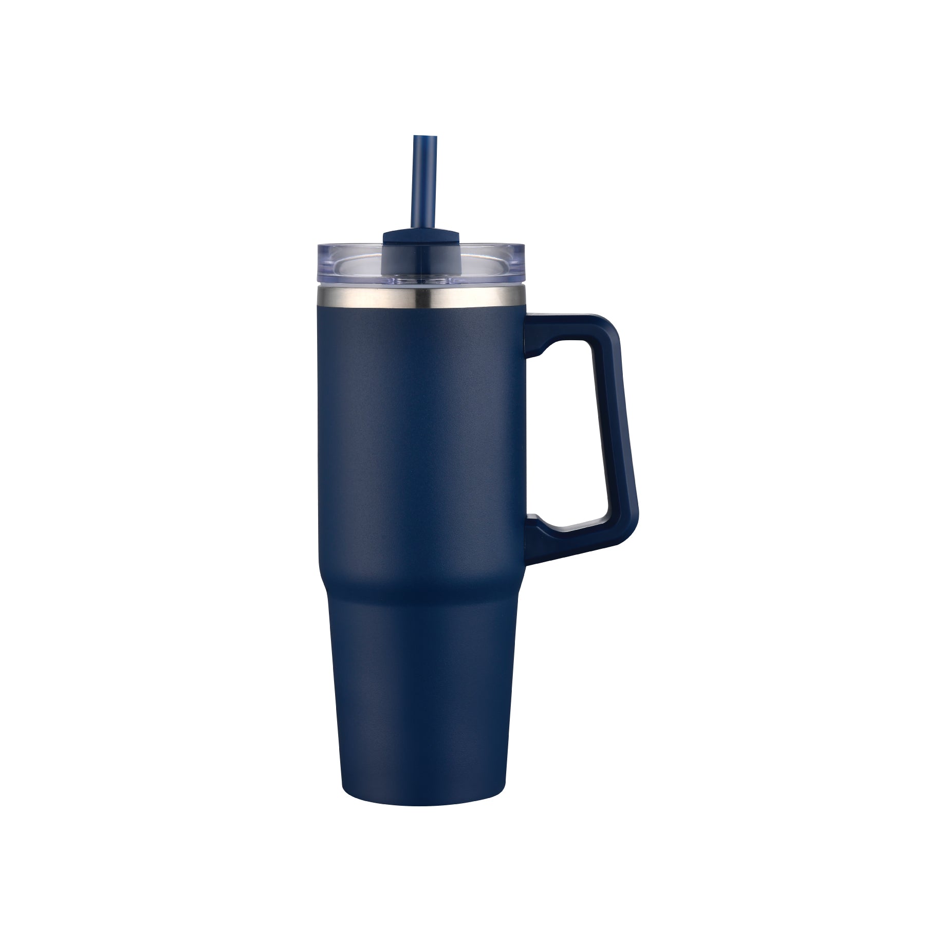 1-113U SnowSip 30 oz Premium Stainless Travel Tumbler