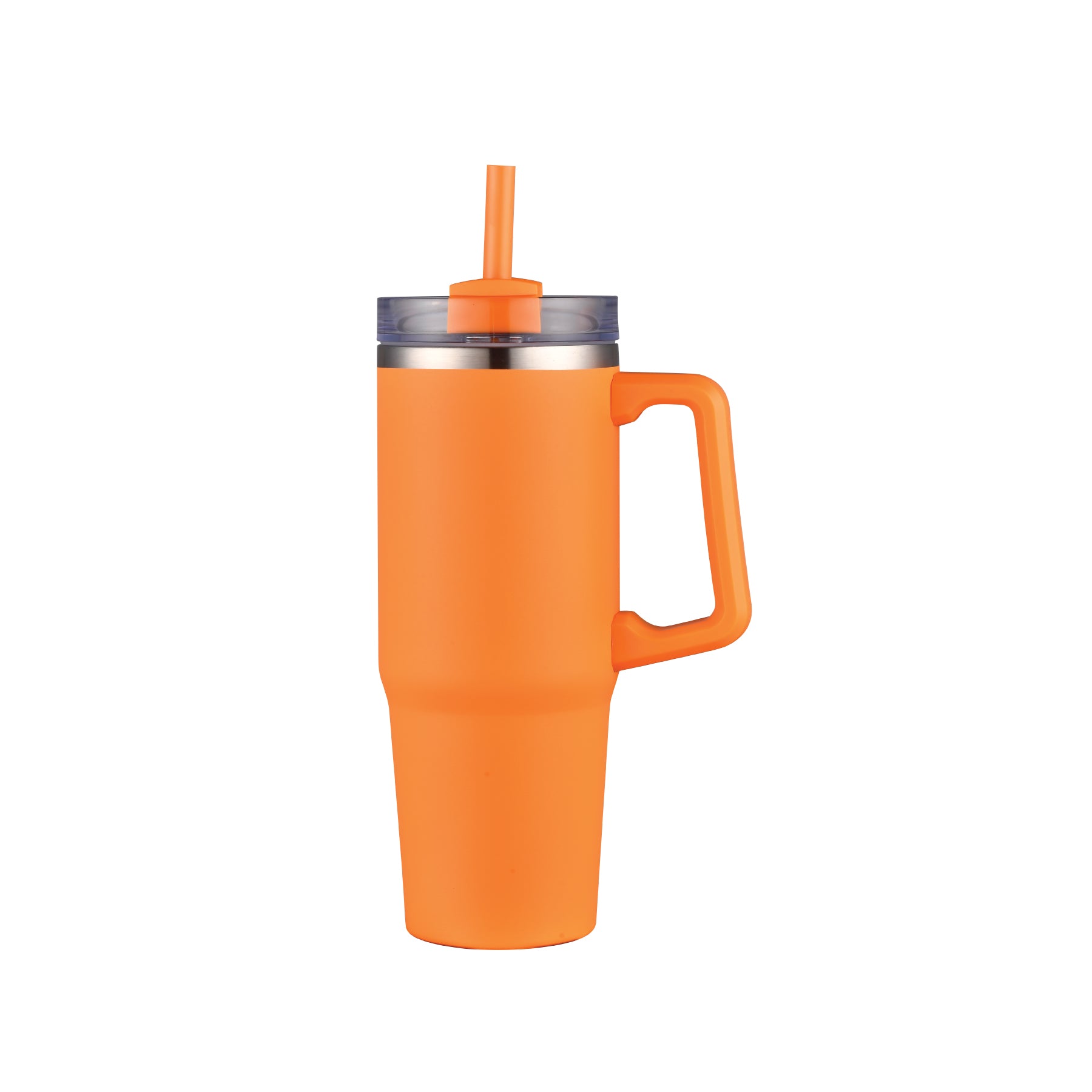 1-113U SnowSip 30 oz Premium Stainless Travel Tumbler