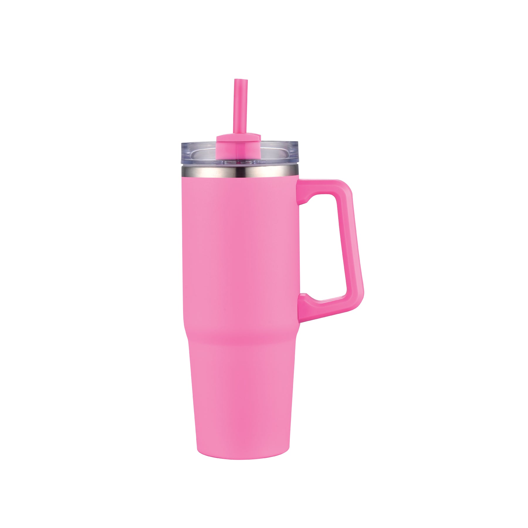 1-113U SnowSip 30 oz Premium Stainless Travel Tumbler