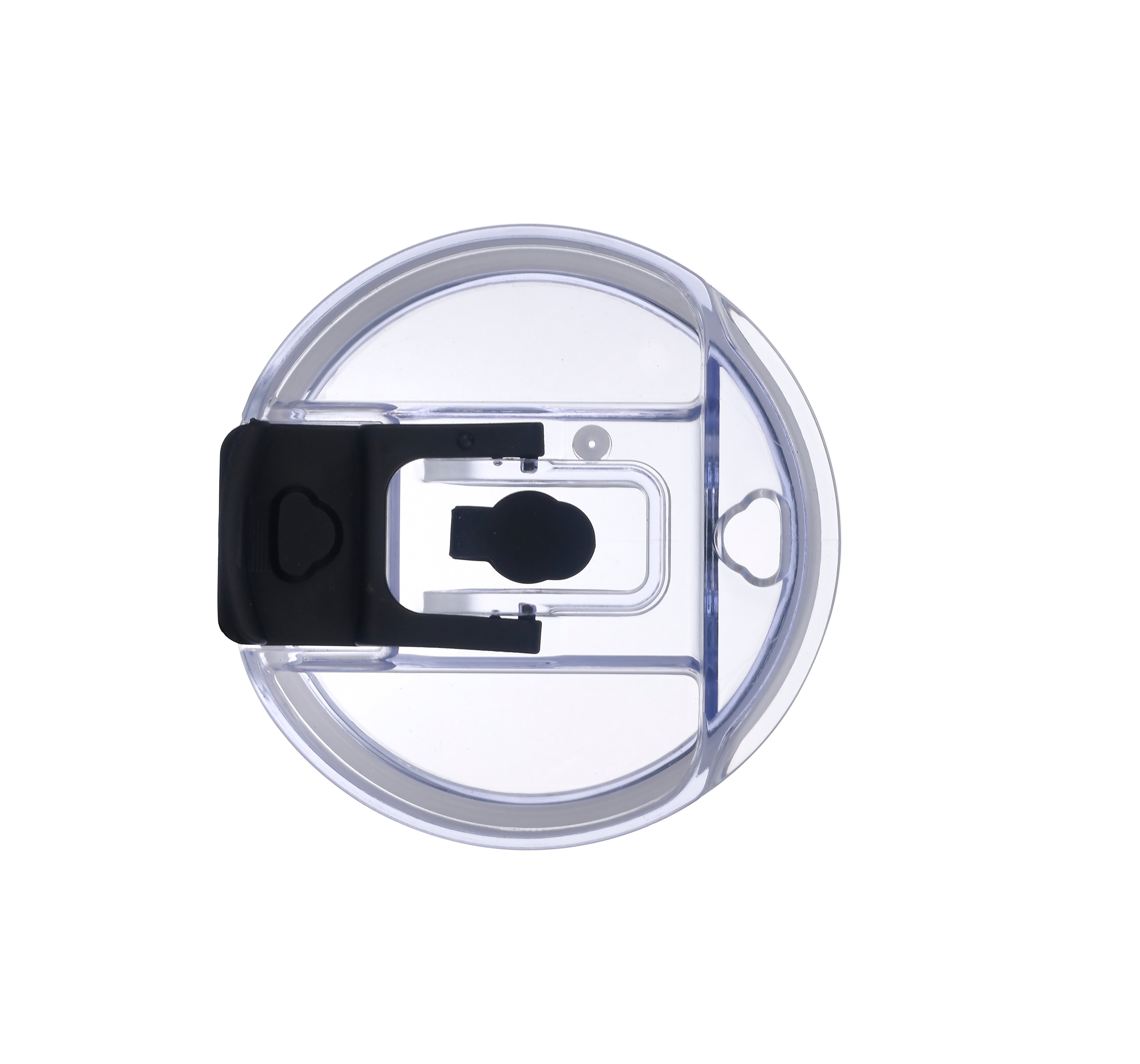 1-213U SnowCap 21oz Travel Tumbler and Can Cooler Combo