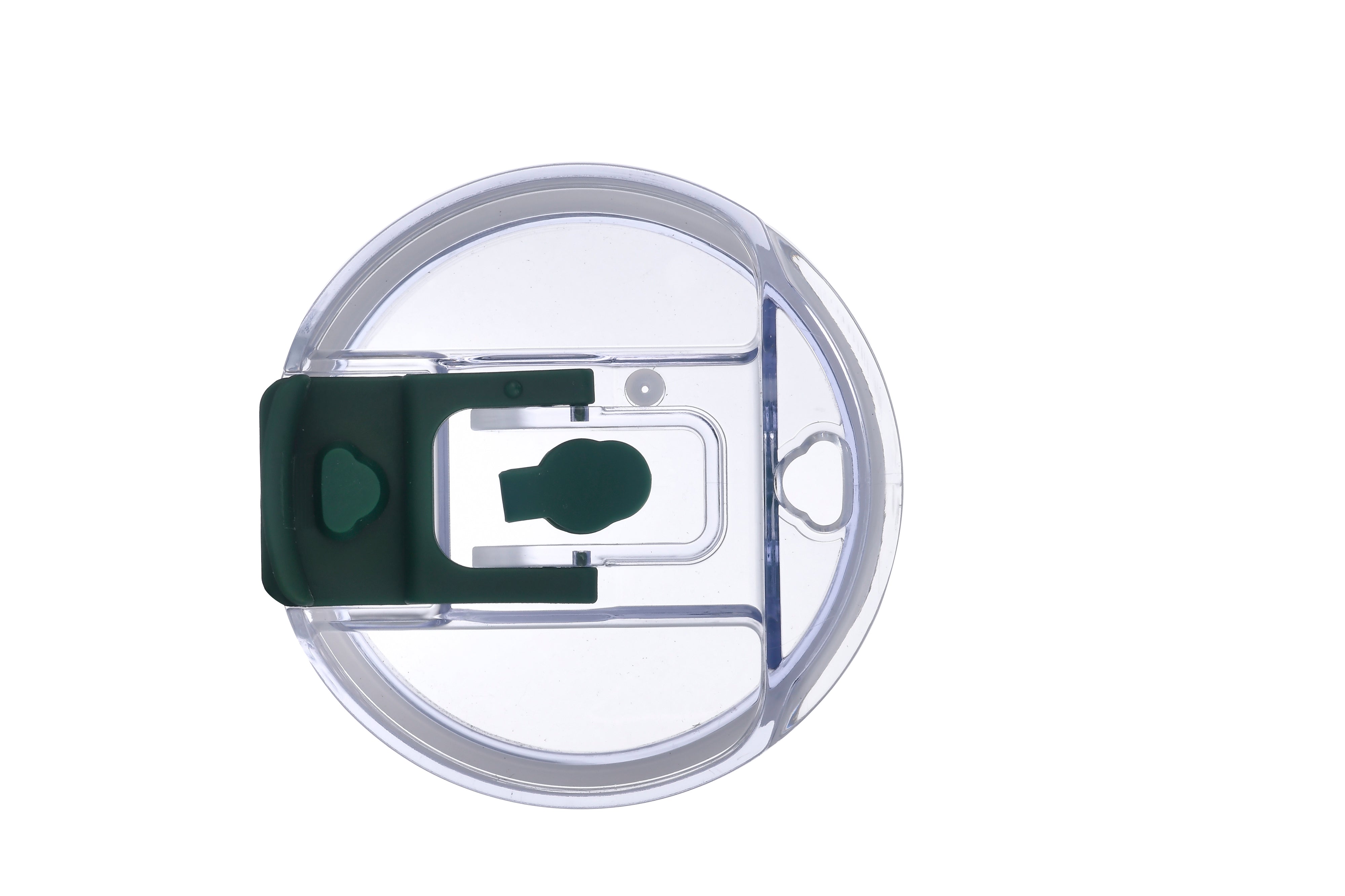 1-213U SnowCap 21oz Travel Tumbler and Can Cooler Combo