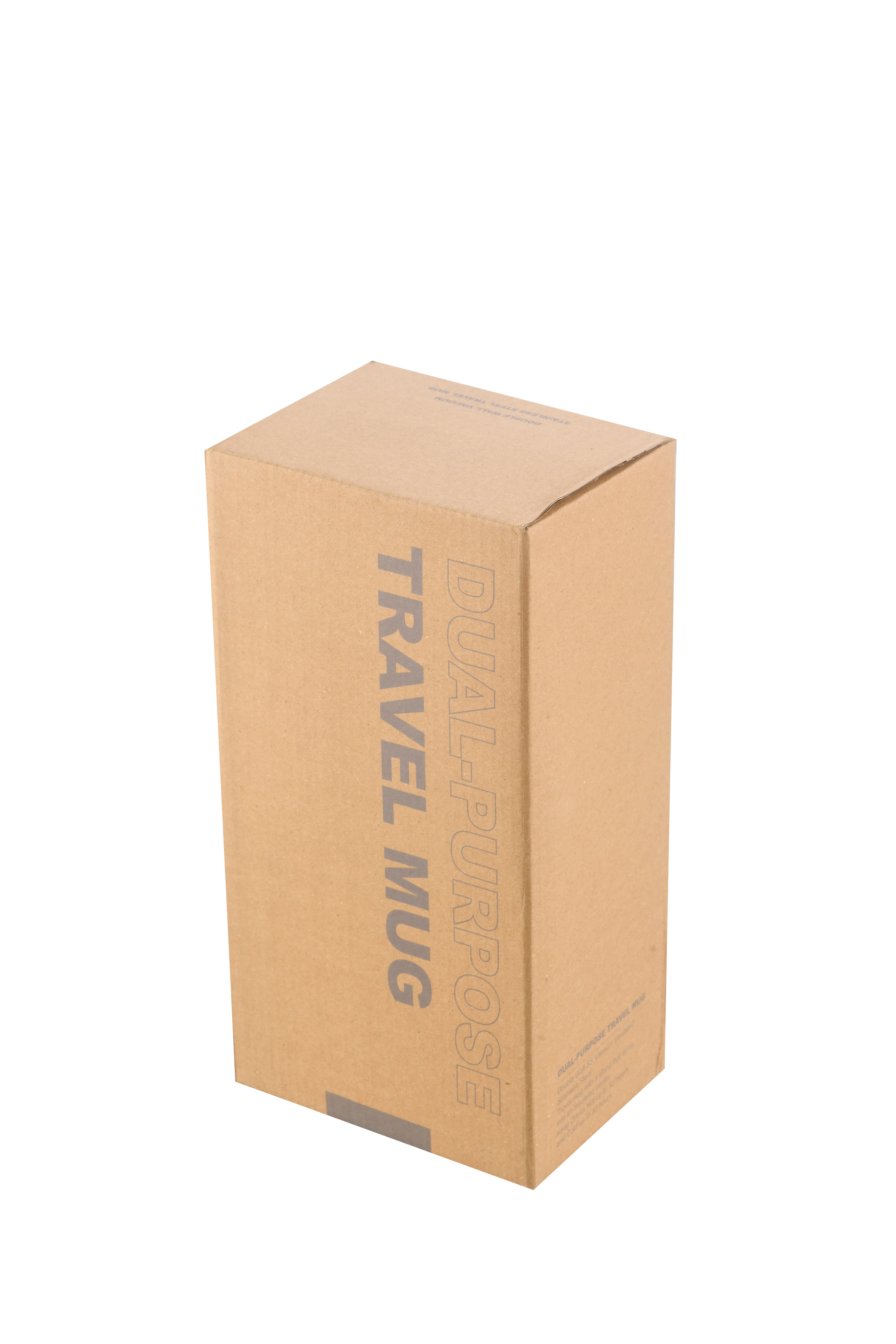 1-213U SnowCap 21oz Travel Tumbler and Can Cooler Combo