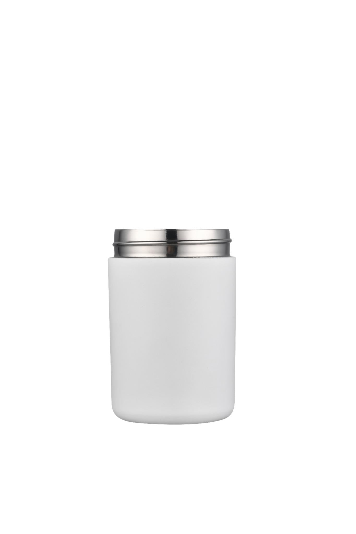 1-213U SnowCap 21oz Travel Tumbler and Can Cooler Combo