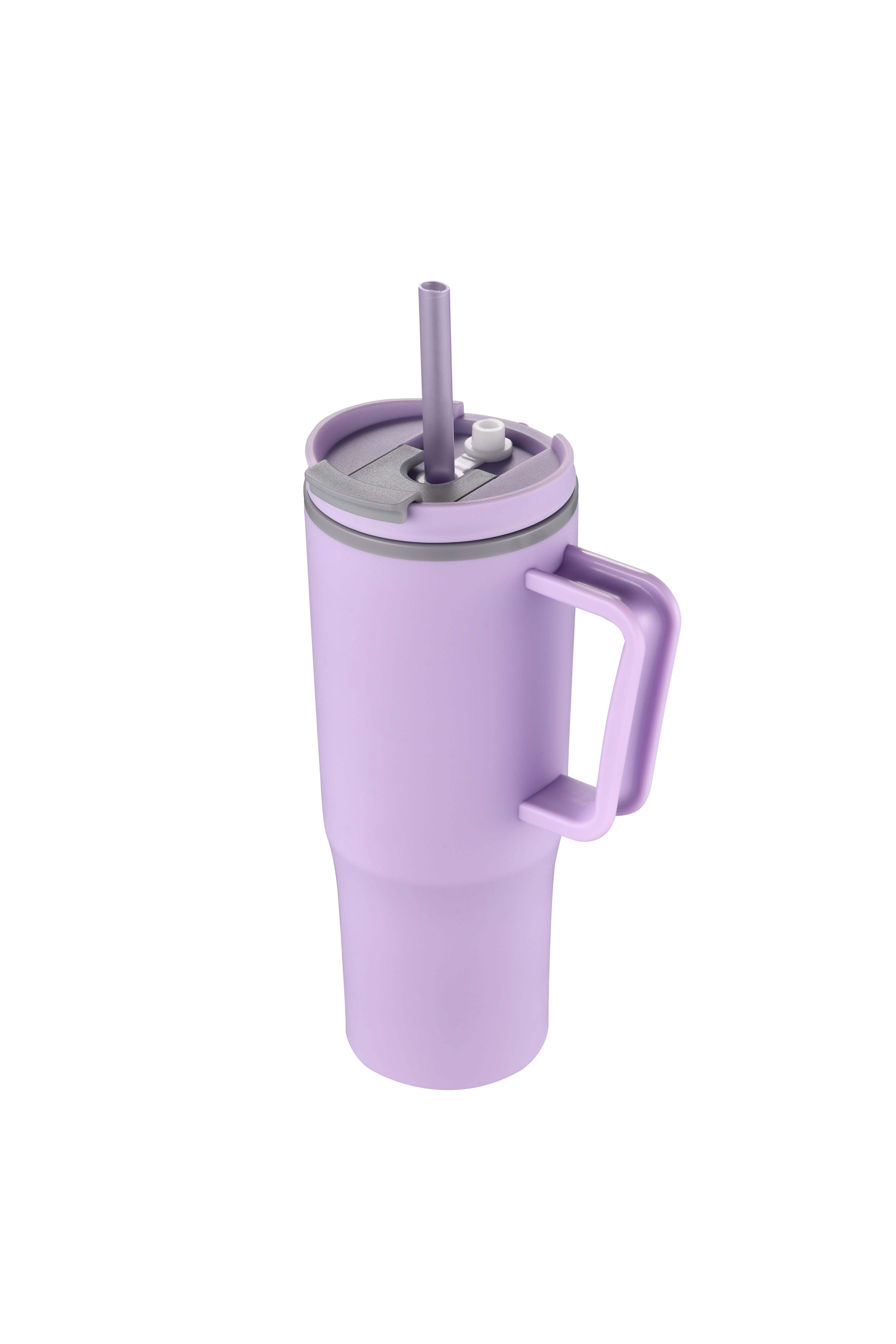1-322U Pastel 30oz Double Wall Travel Mug