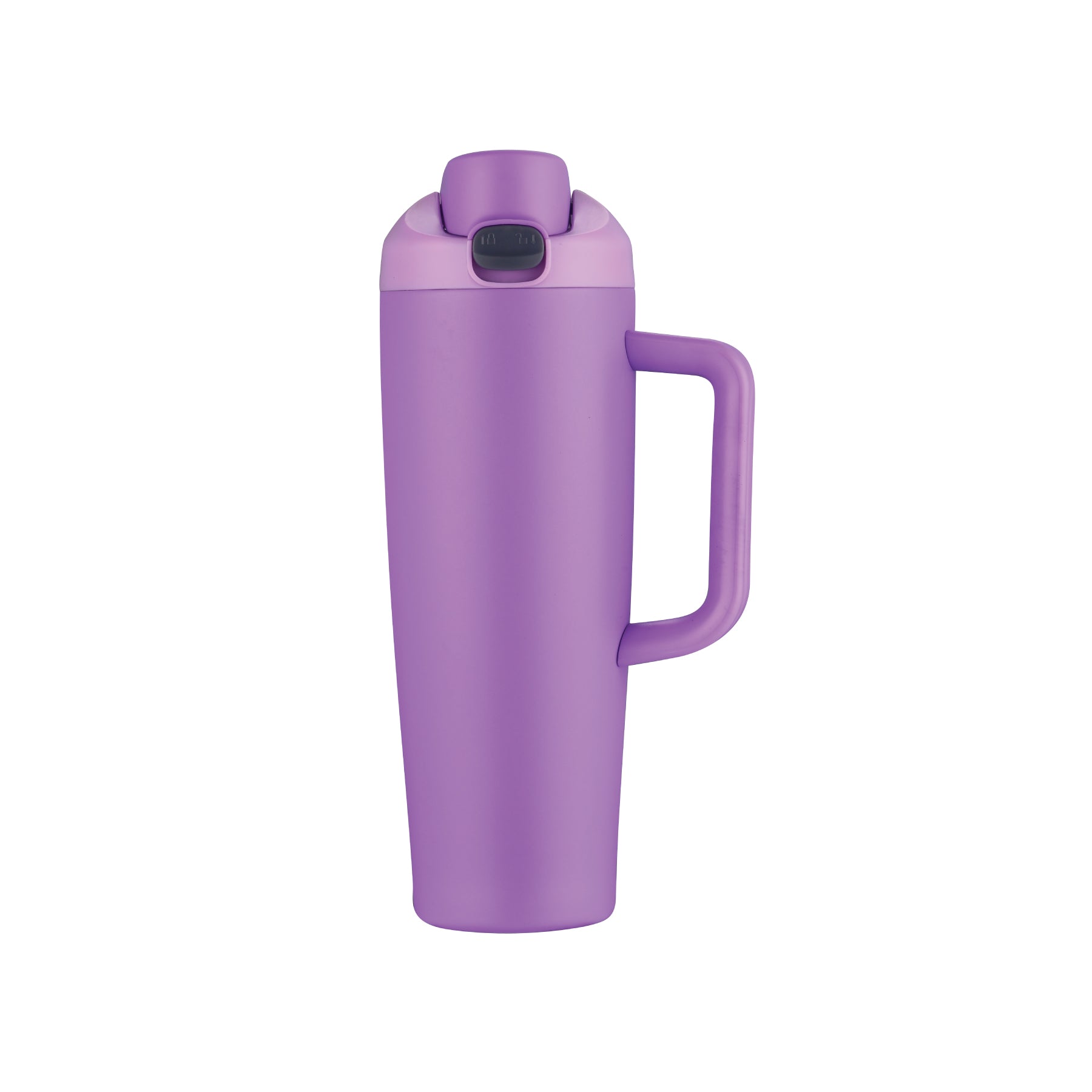 1-352U Coast 30oz Stainless Steel Travel Tumbler with Handle