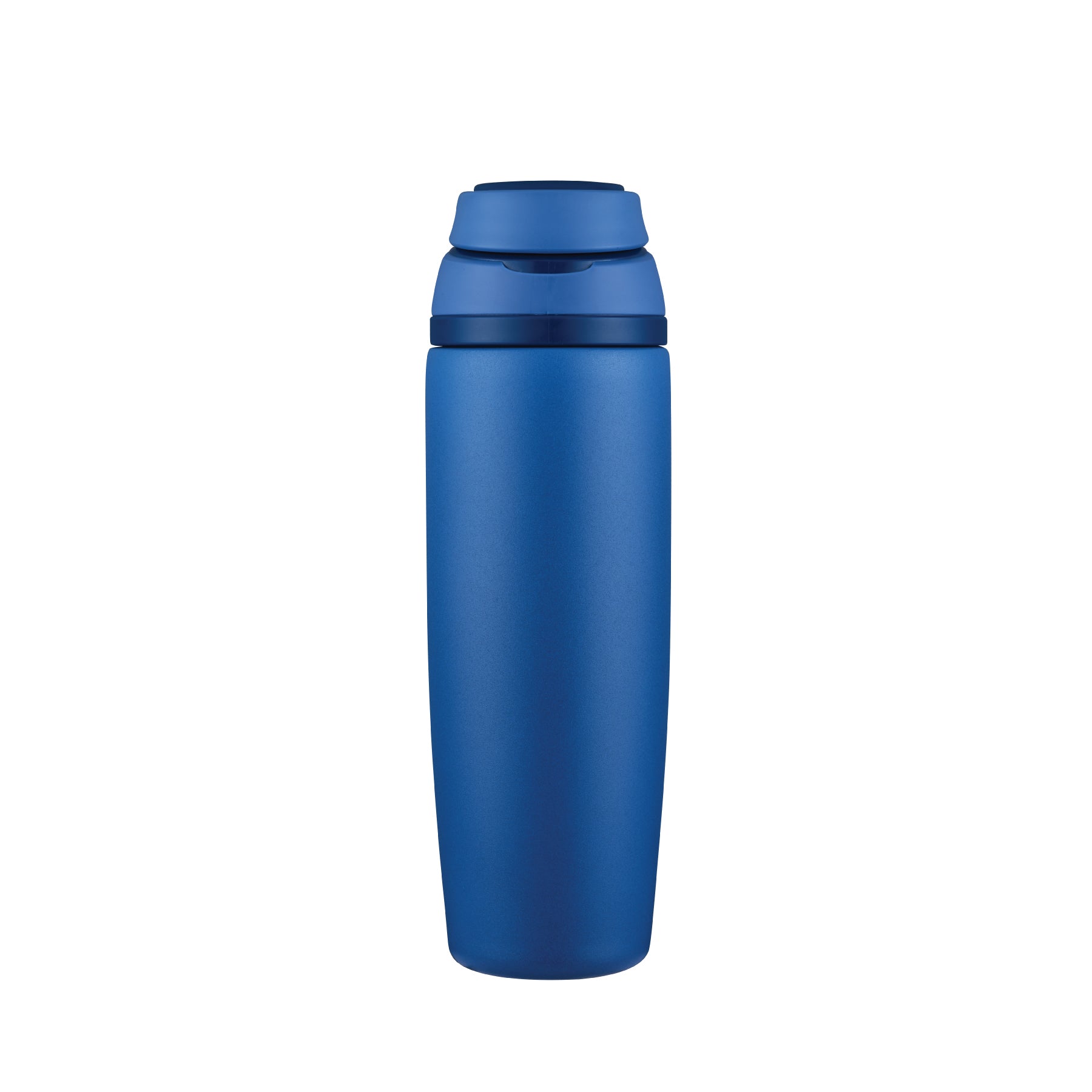 1-713U Solo 28oz Stainless Double Wall Vacuum Bottle with Locking Handle