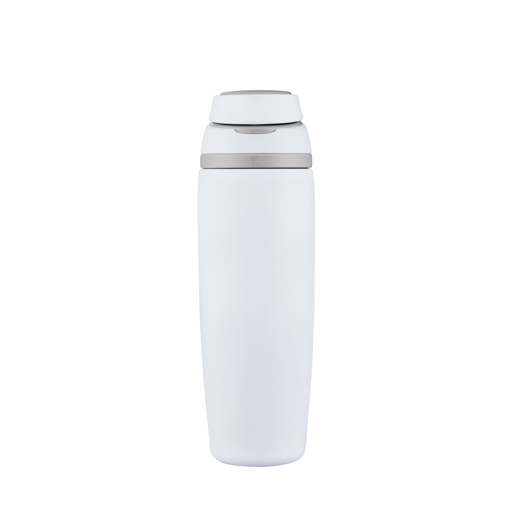 1-713U Solo 28oz Stainless Double Wall Vacuum Bottle with Locking Handle