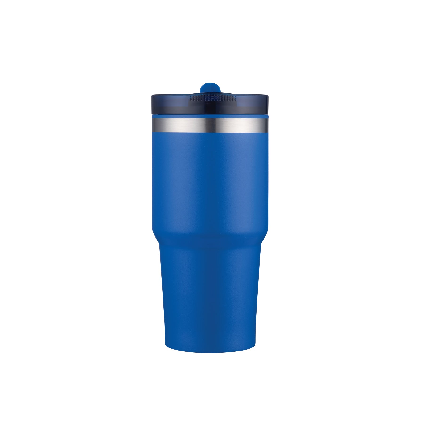 1-977U Refresh 20oz Stainless Steel Travel Tumbler with Fold Straw