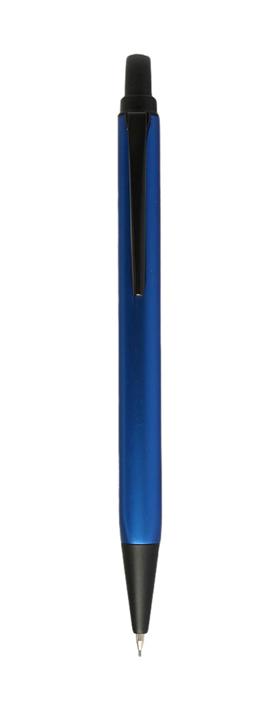 10021PPS Triangle Metal Barrel Mechanical Pencil