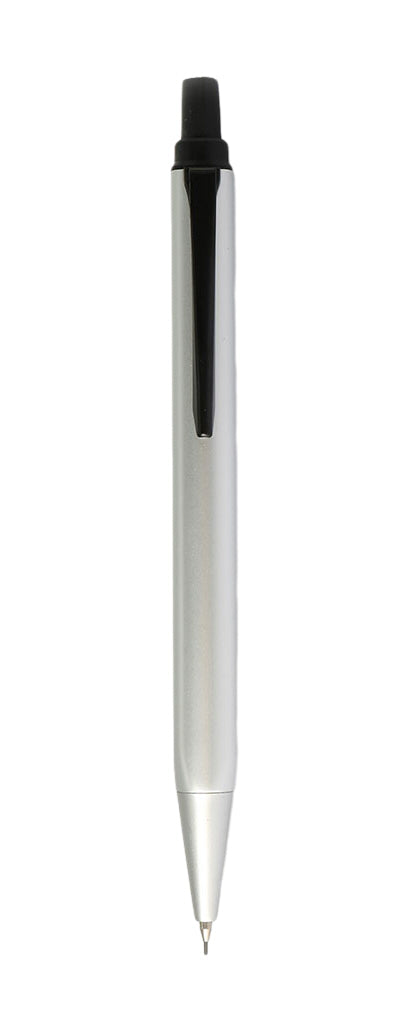 10021PPS Triangle Metal Barrel Mechanical Pencil