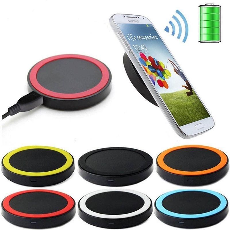 1708PS Classic Wireless Charging Pad