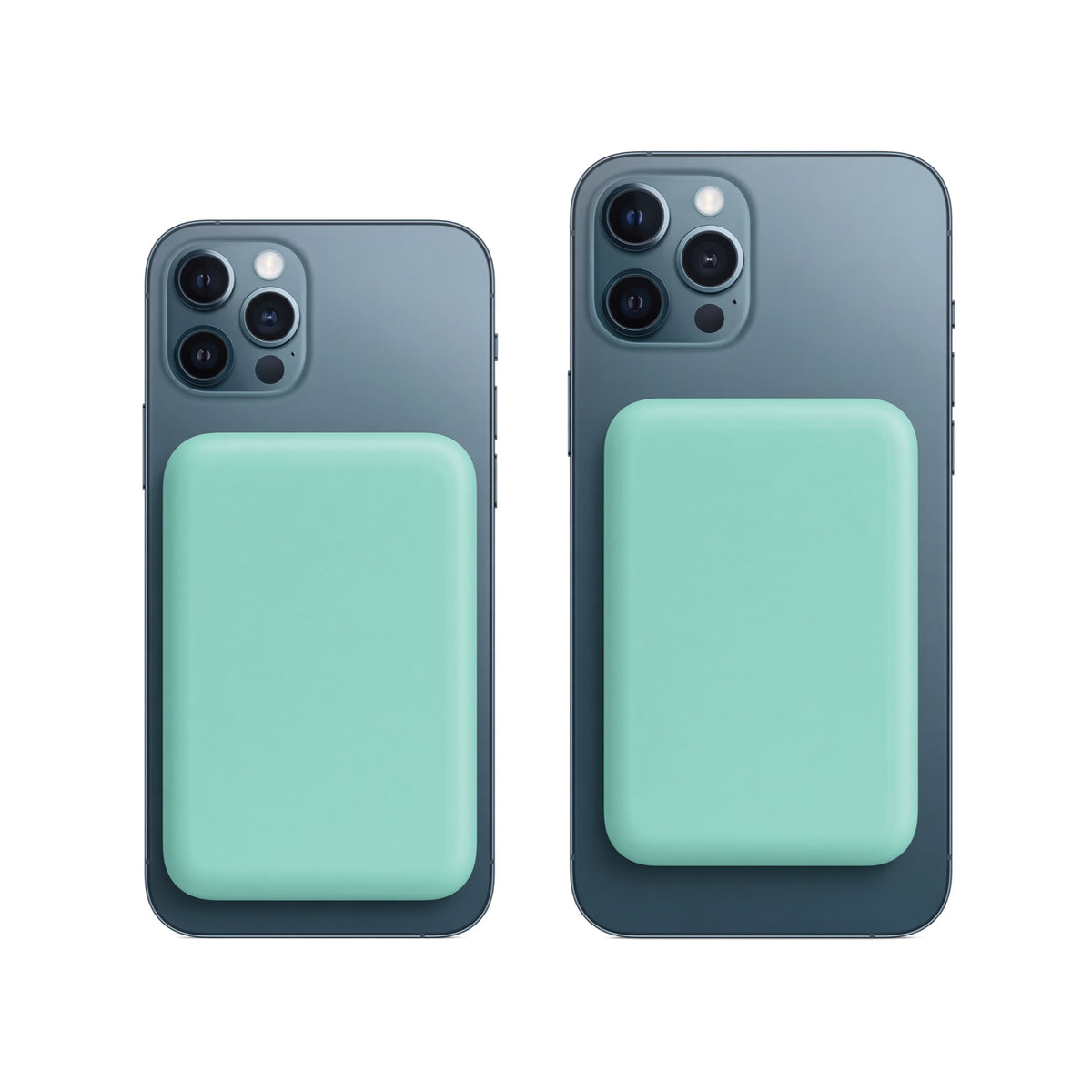 191TN Magnetic Portable Battery Pack 5k