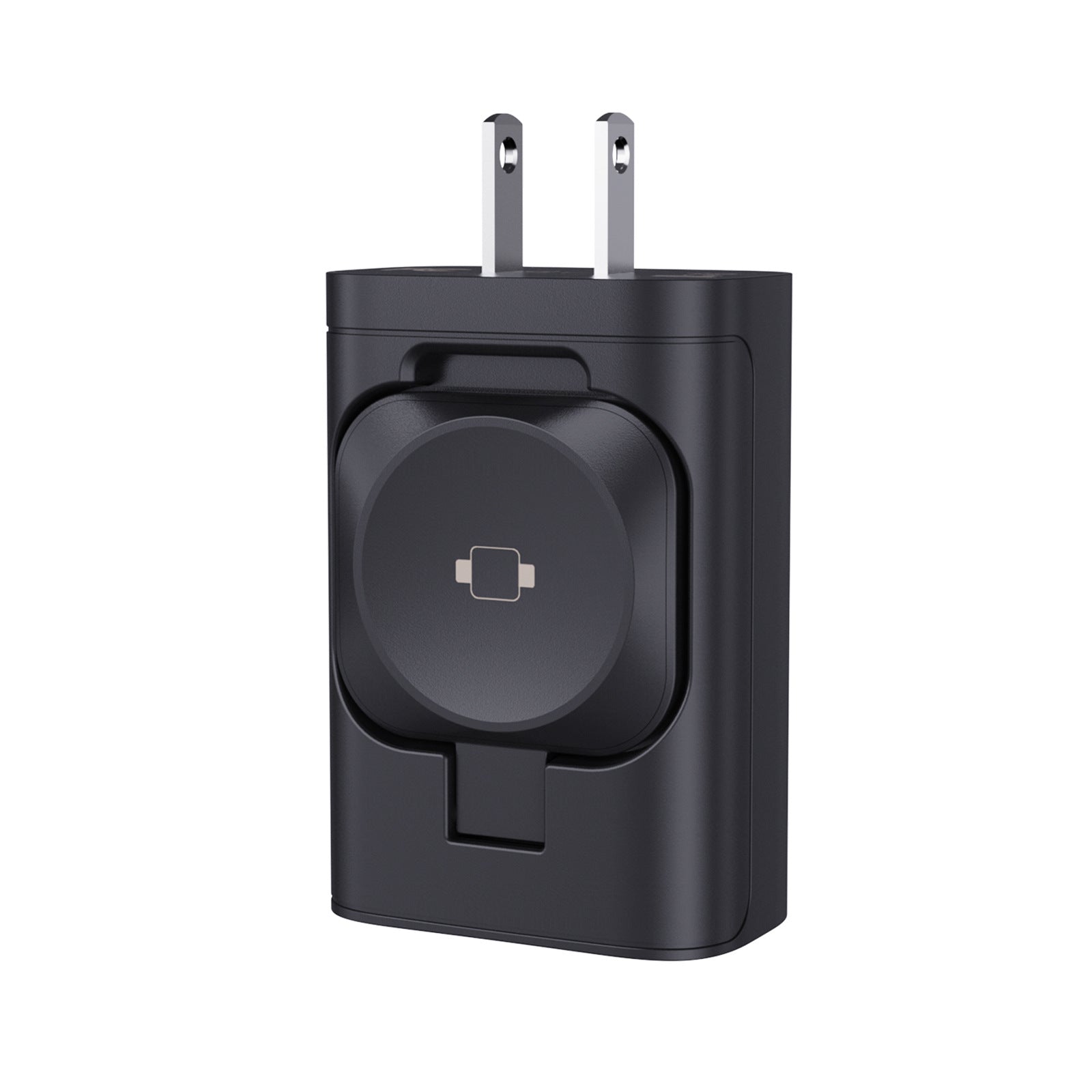 193TN All-in-One Wall Charger with Smart Watch Compatibility