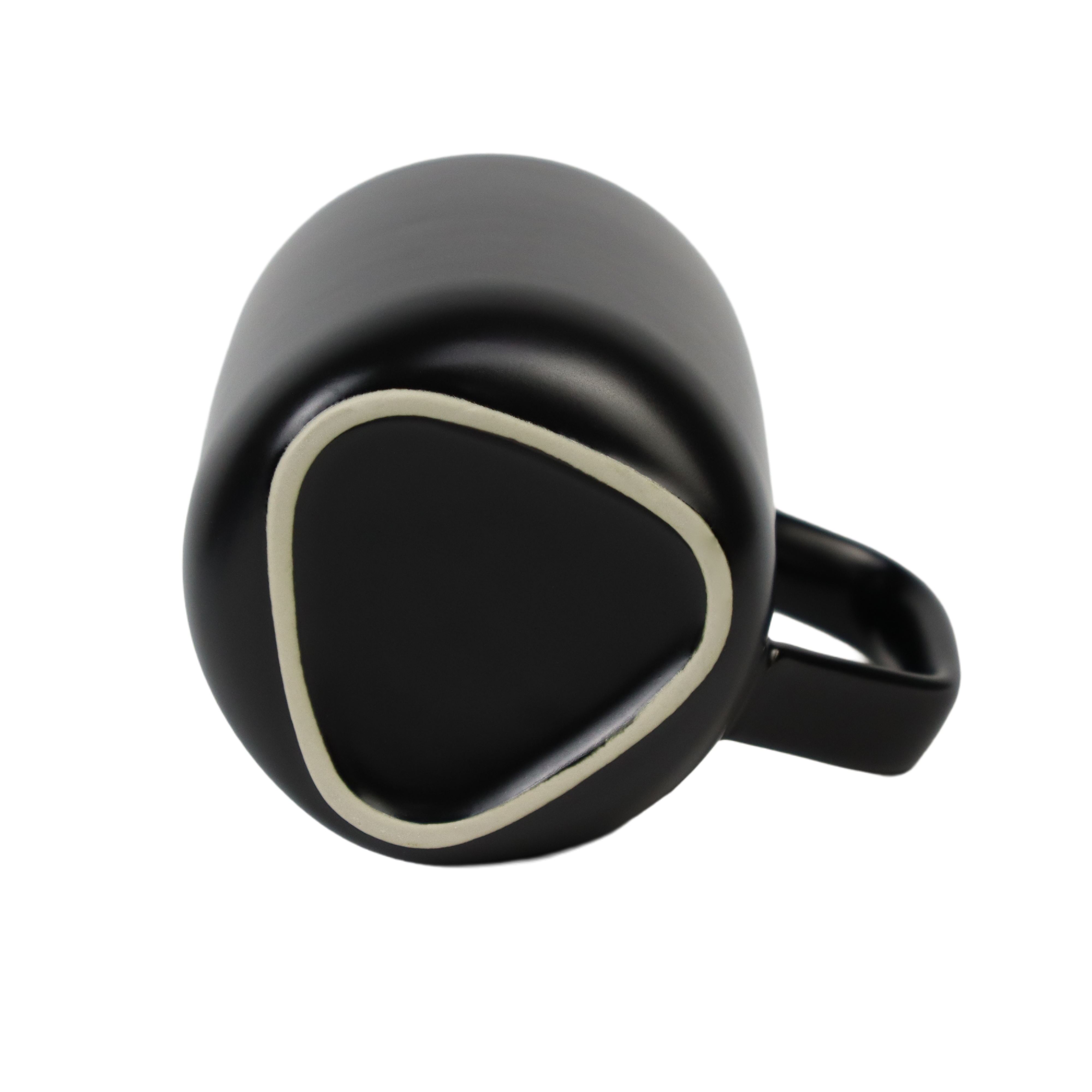 2-552U Earth 18oz Recycled Ceramic Mug