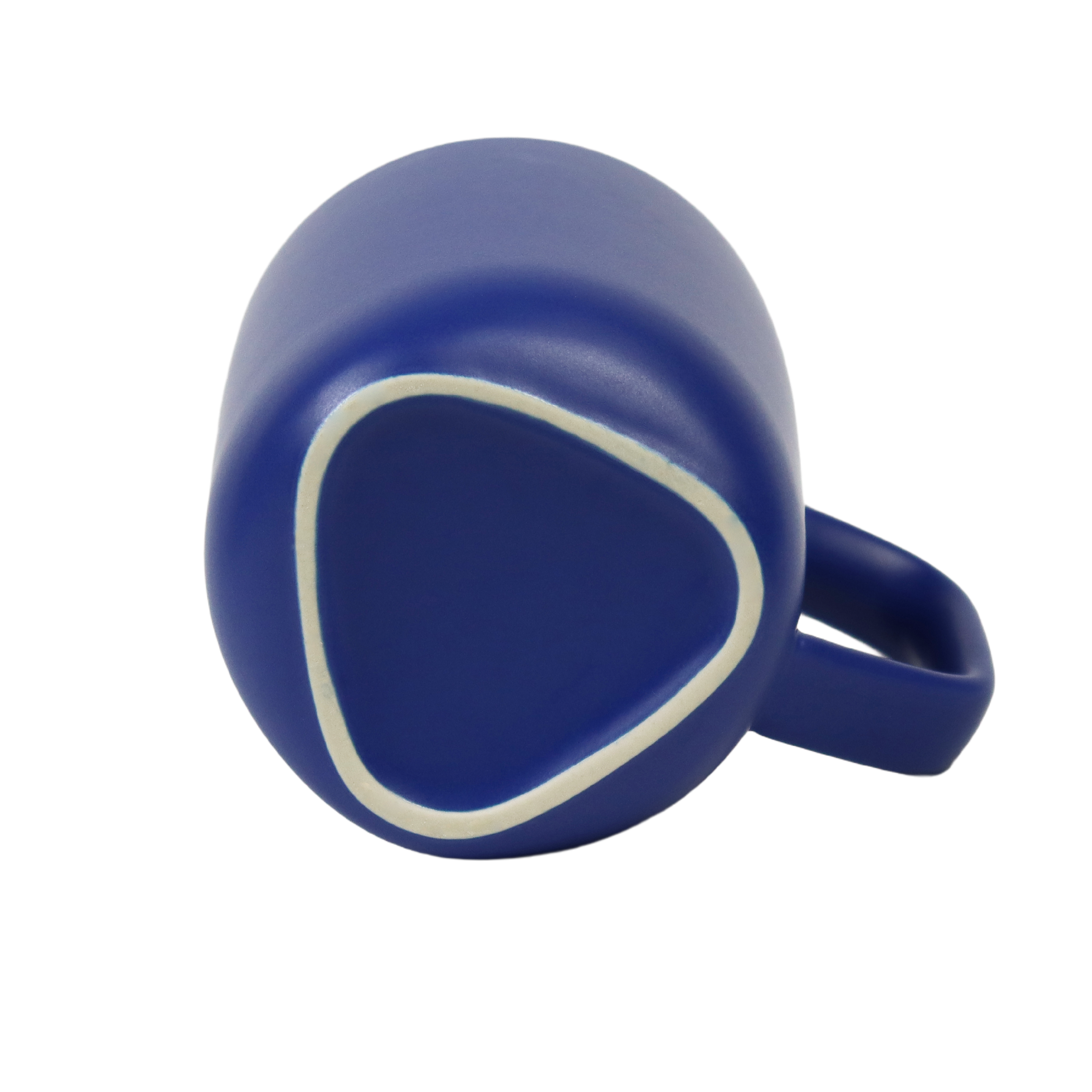 2-552U Earth 18oz Recycled Ceramic Mug