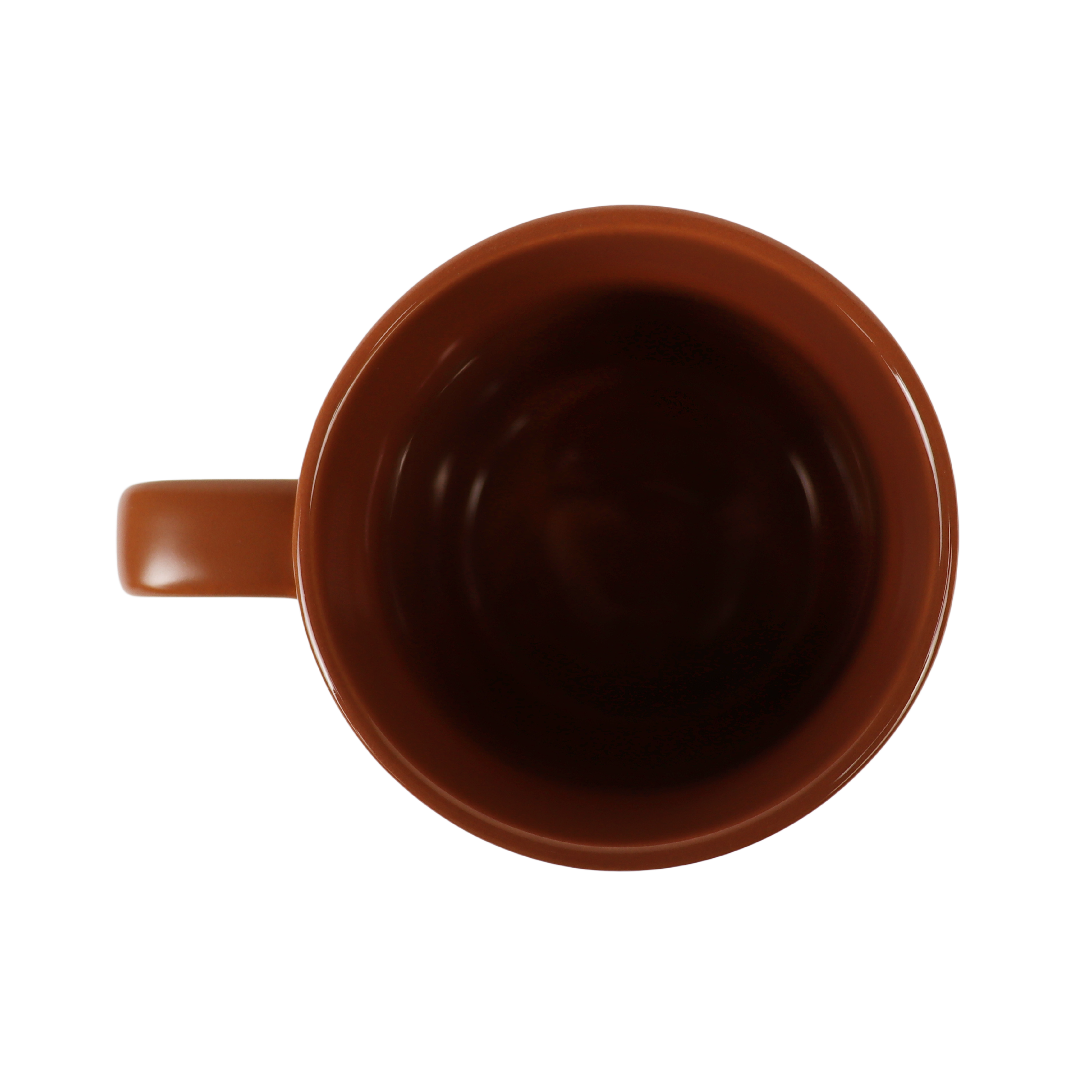 2-552U Earth 18oz Recycled Ceramic Mug