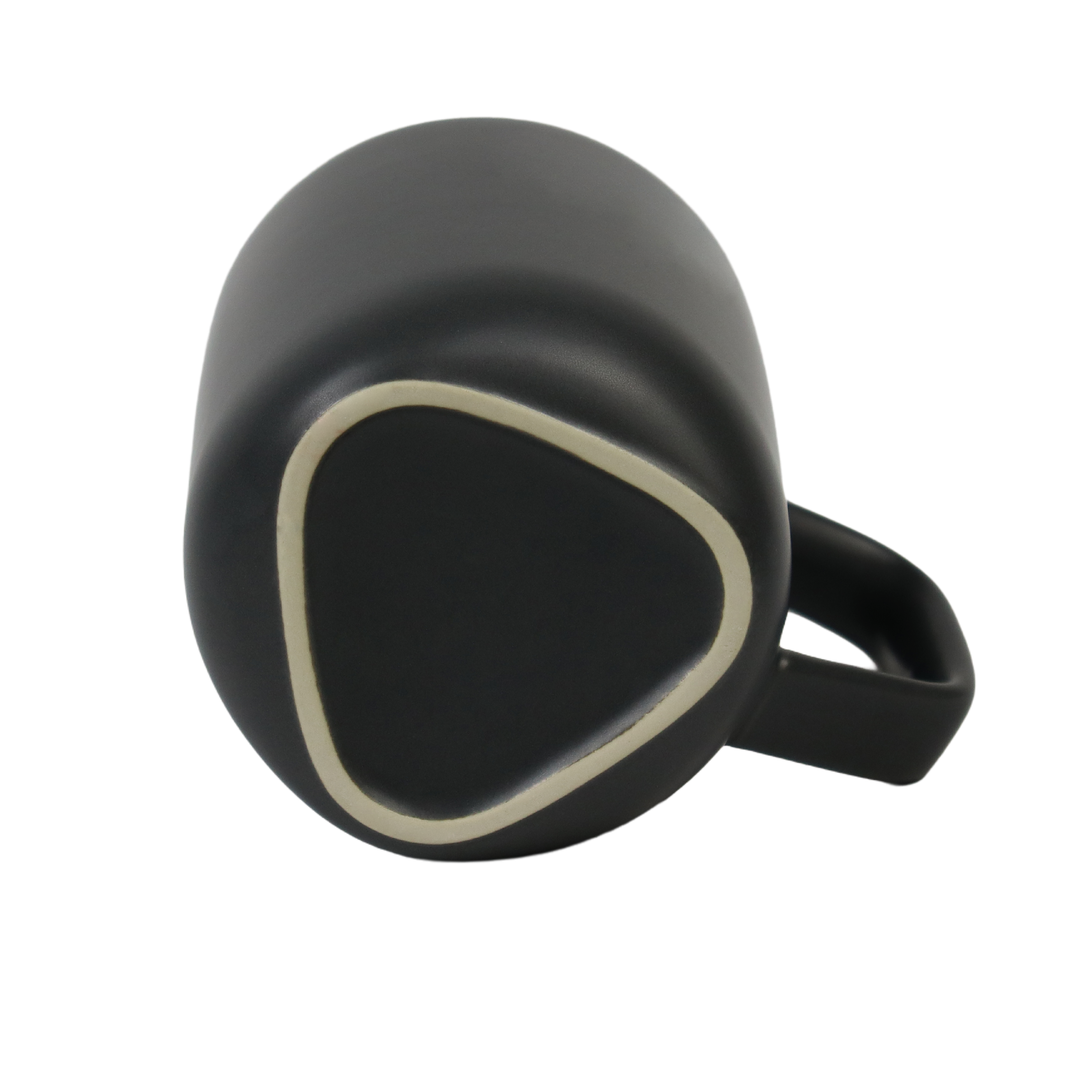 2-552U Earth 18oz Recycled Ceramic Mug