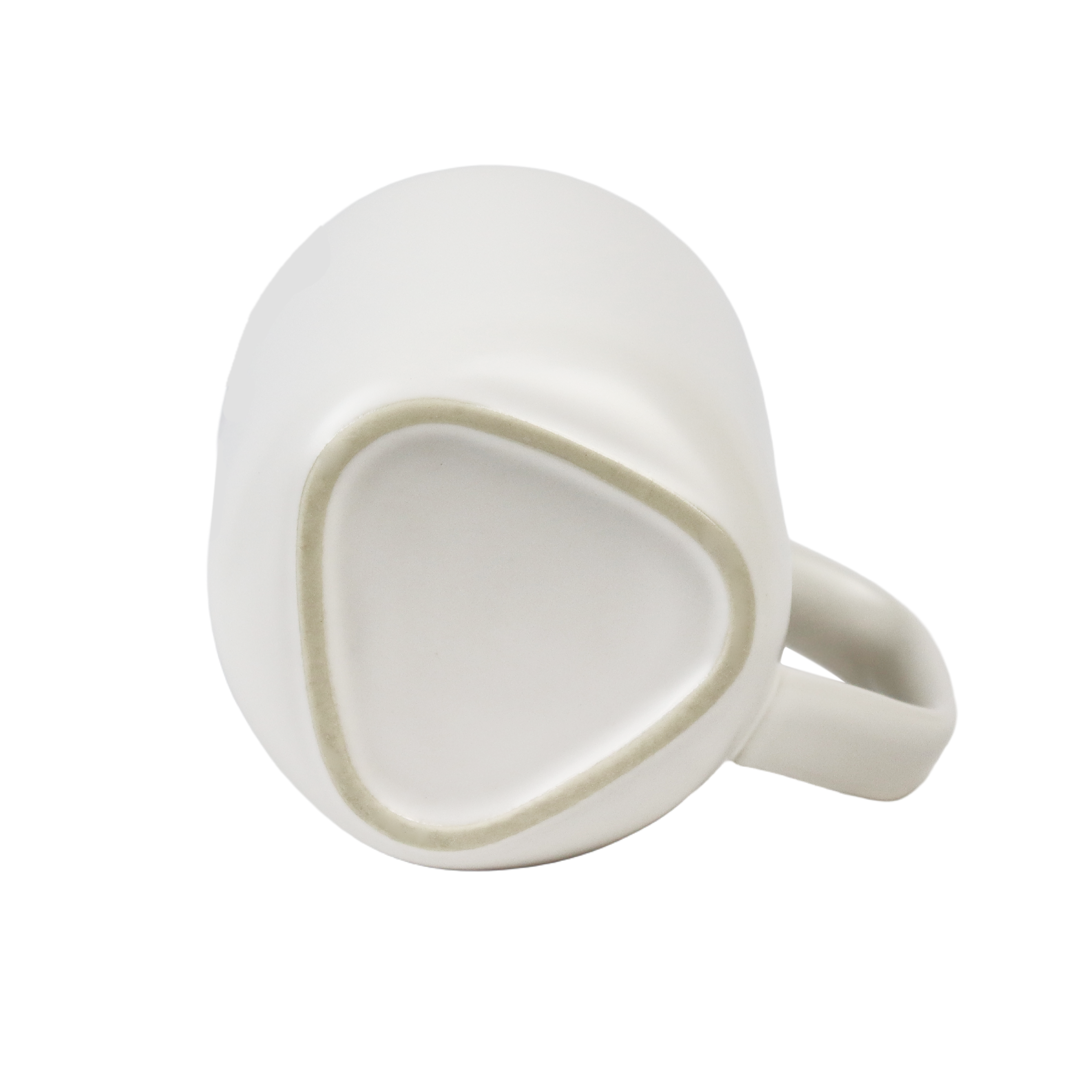 2-552U Earth 18oz Recycled Ceramic Mug