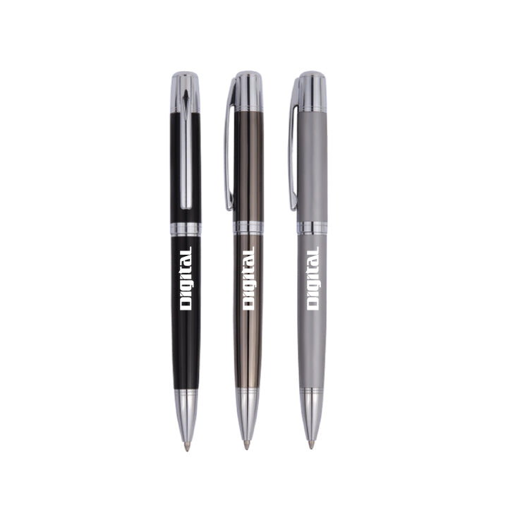 20016PS Premium Executive Metal Ballpoint Pen