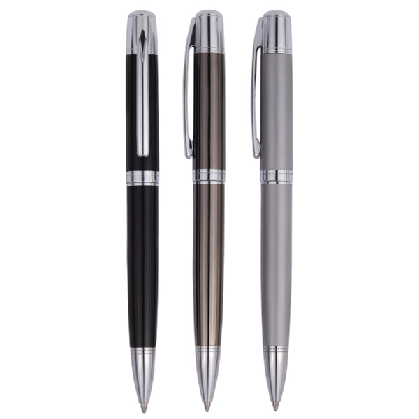 20016PS Premium Executive Metal Ballpoint Pen