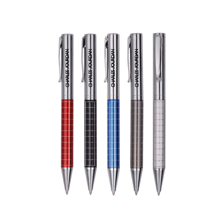 20022PS Executive Metal Ballpoint Pen