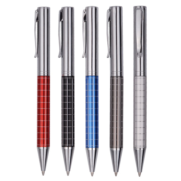 20022PS Executive Metal Ballpoint Pen