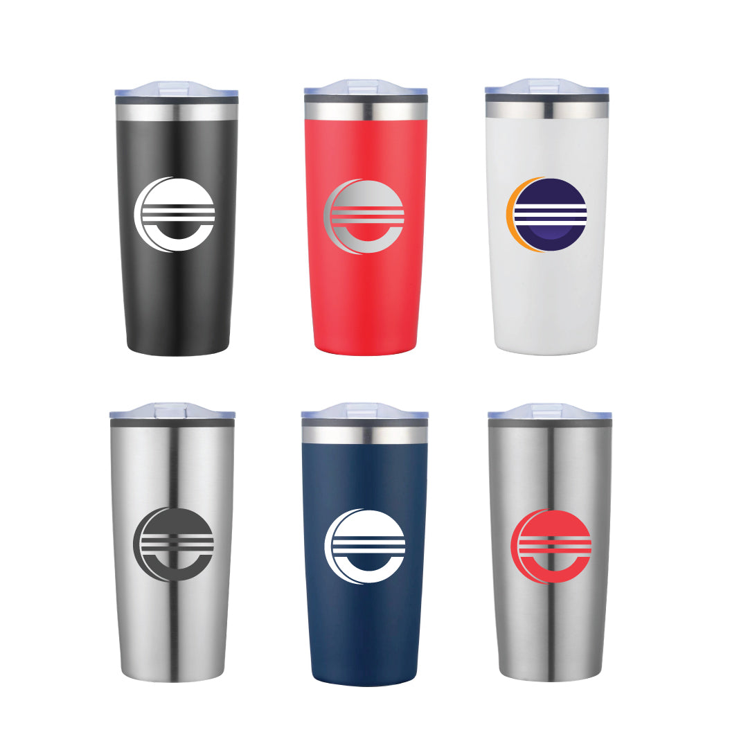 1-341U 20oz Double Wall Tumbler