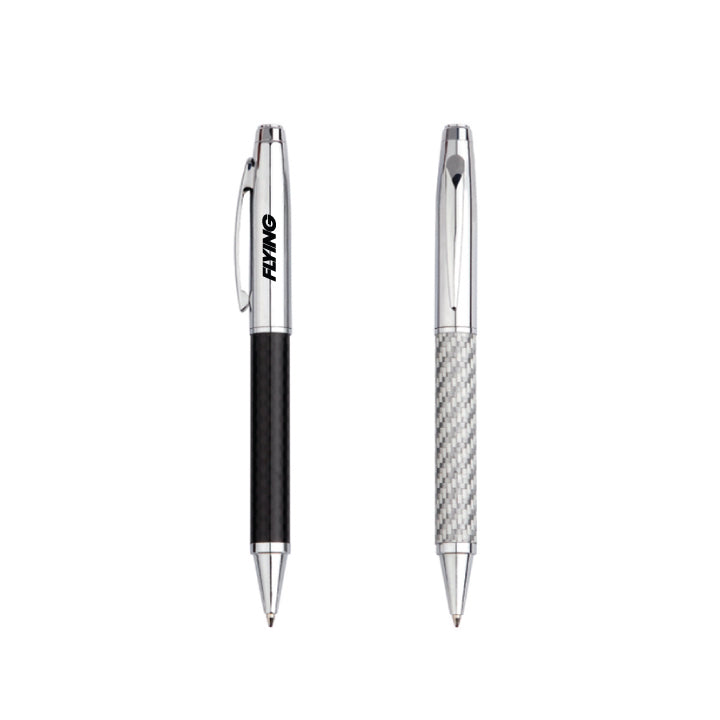 20007PS Premium Metal Twist Ballpoint Pen