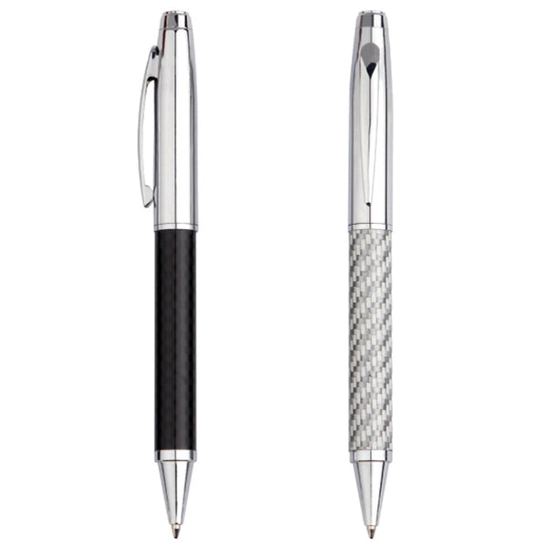 20007PS Premium Metal Twist Ballpoint Pen