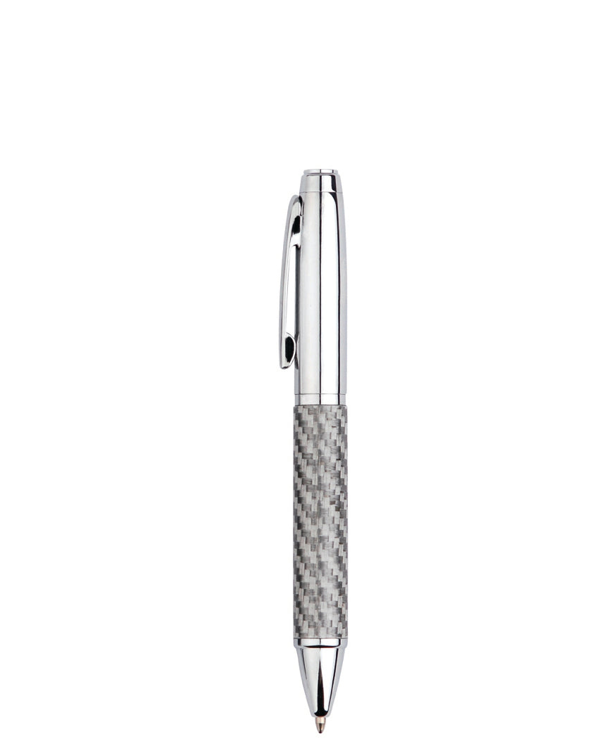 20007PS Premium Metal Twist Ballpoint Pen