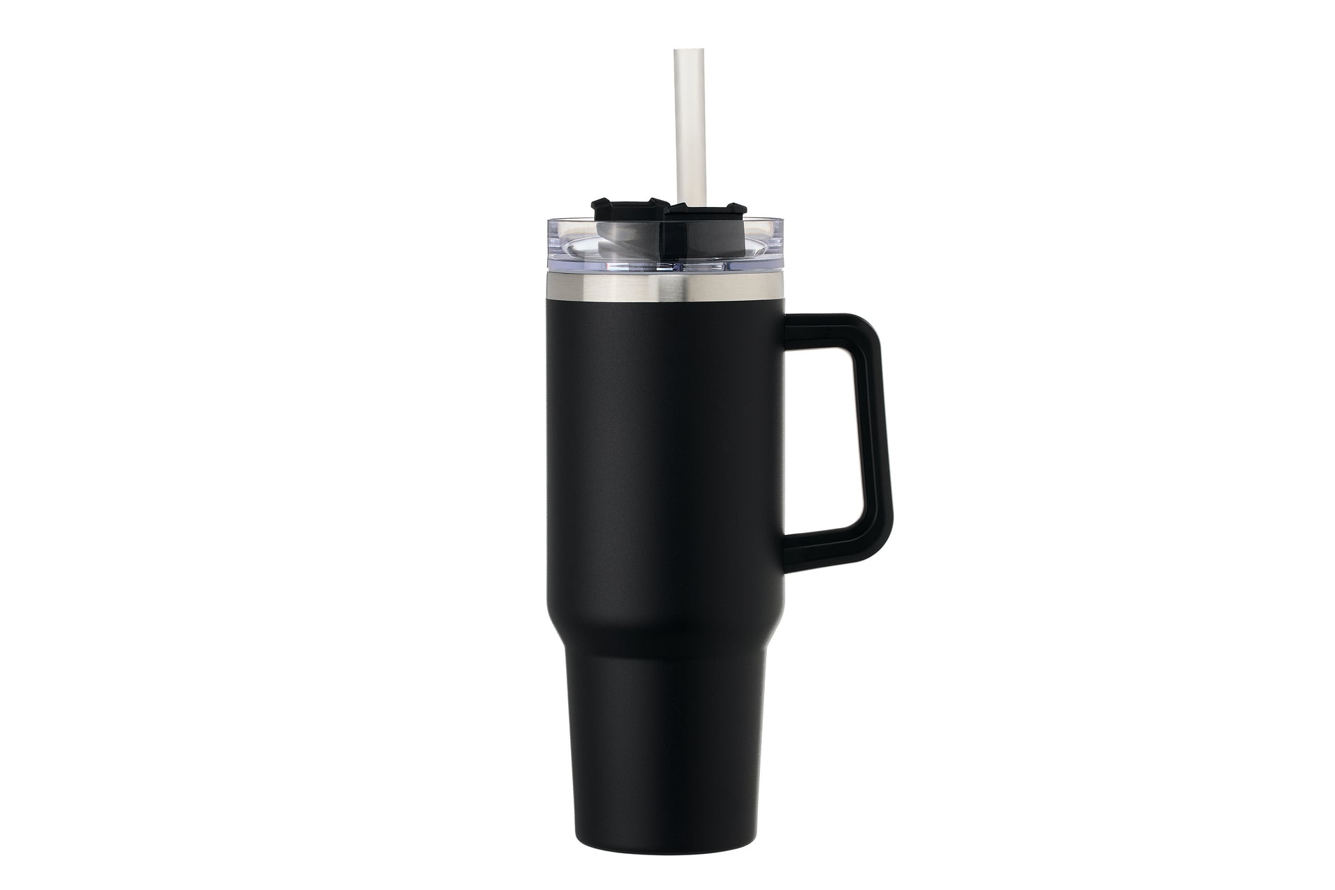 34516SP Glacier 40 oz Premium Stainless Travel Mug