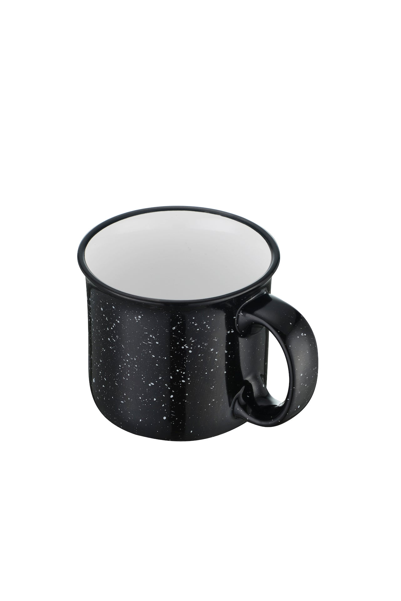 1-899U 15oz Speckled Camp Mug