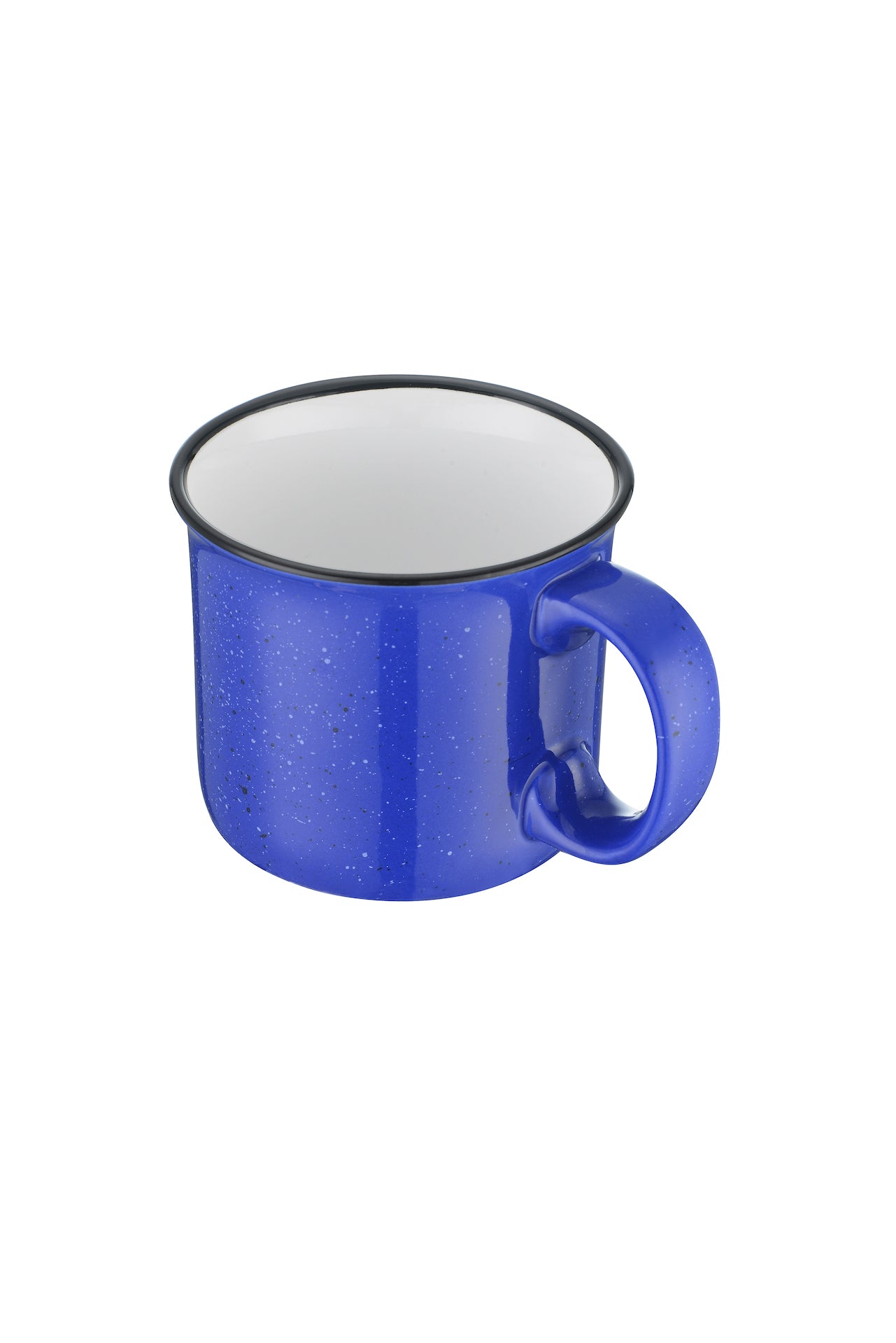 1-899U 15oz Speckled Camp Mug