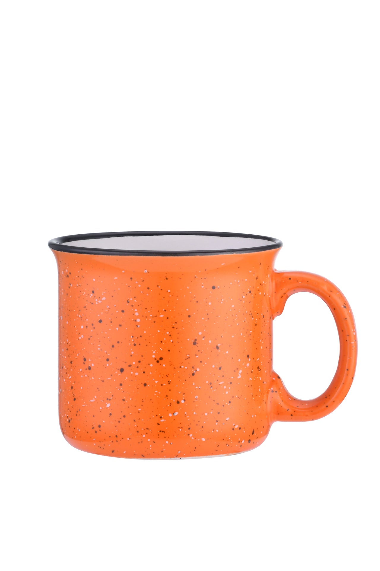 1-899U 15oz Speckled Camp Mug