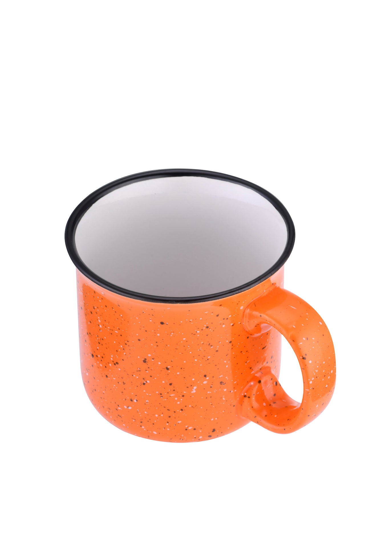 1-899U 15oz Speckled Camp Mug