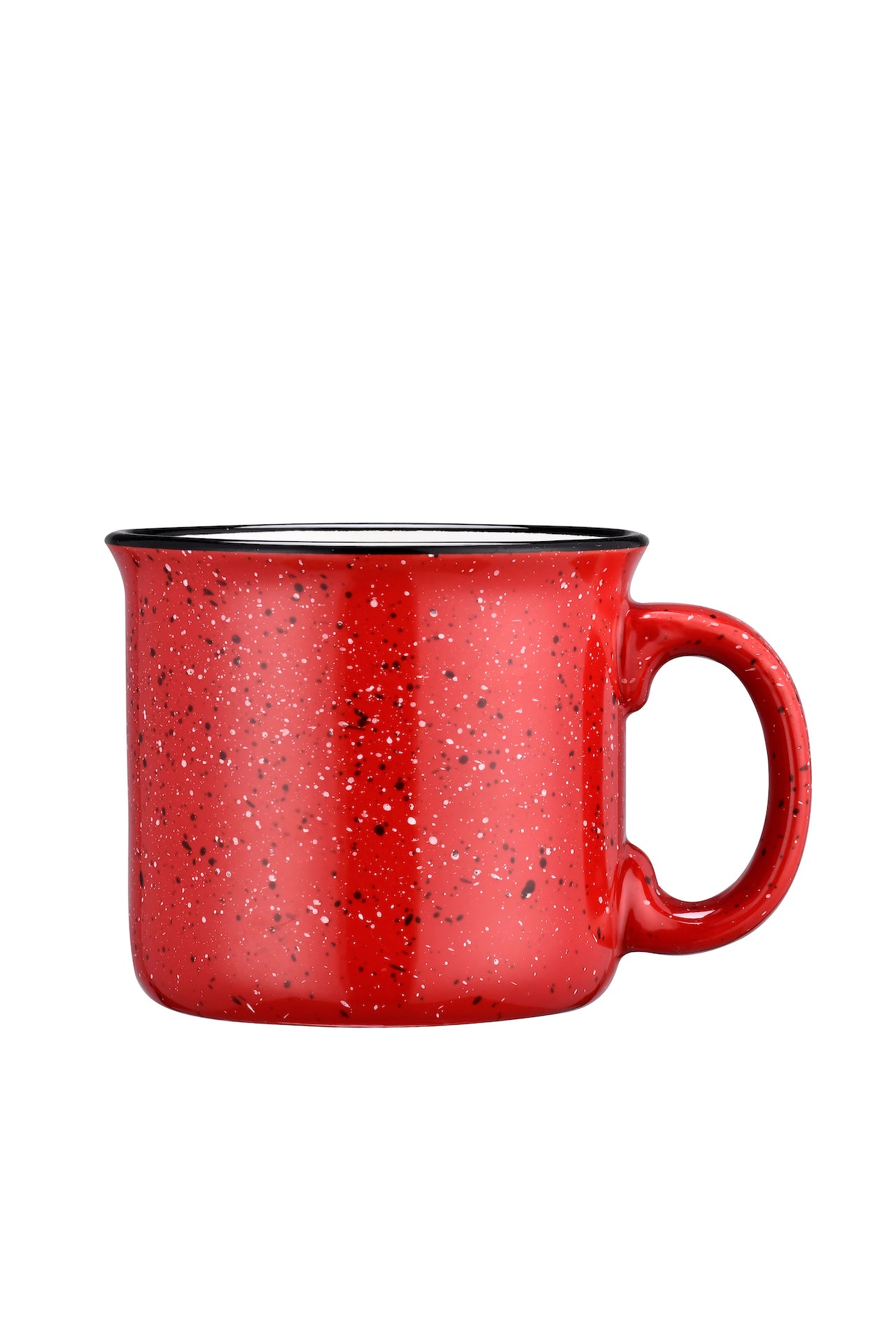 1-899U 15oz Speckled Camp Mug