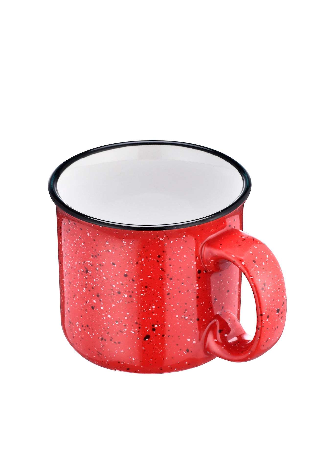 1-899U 15oz Speckled Camp Mug