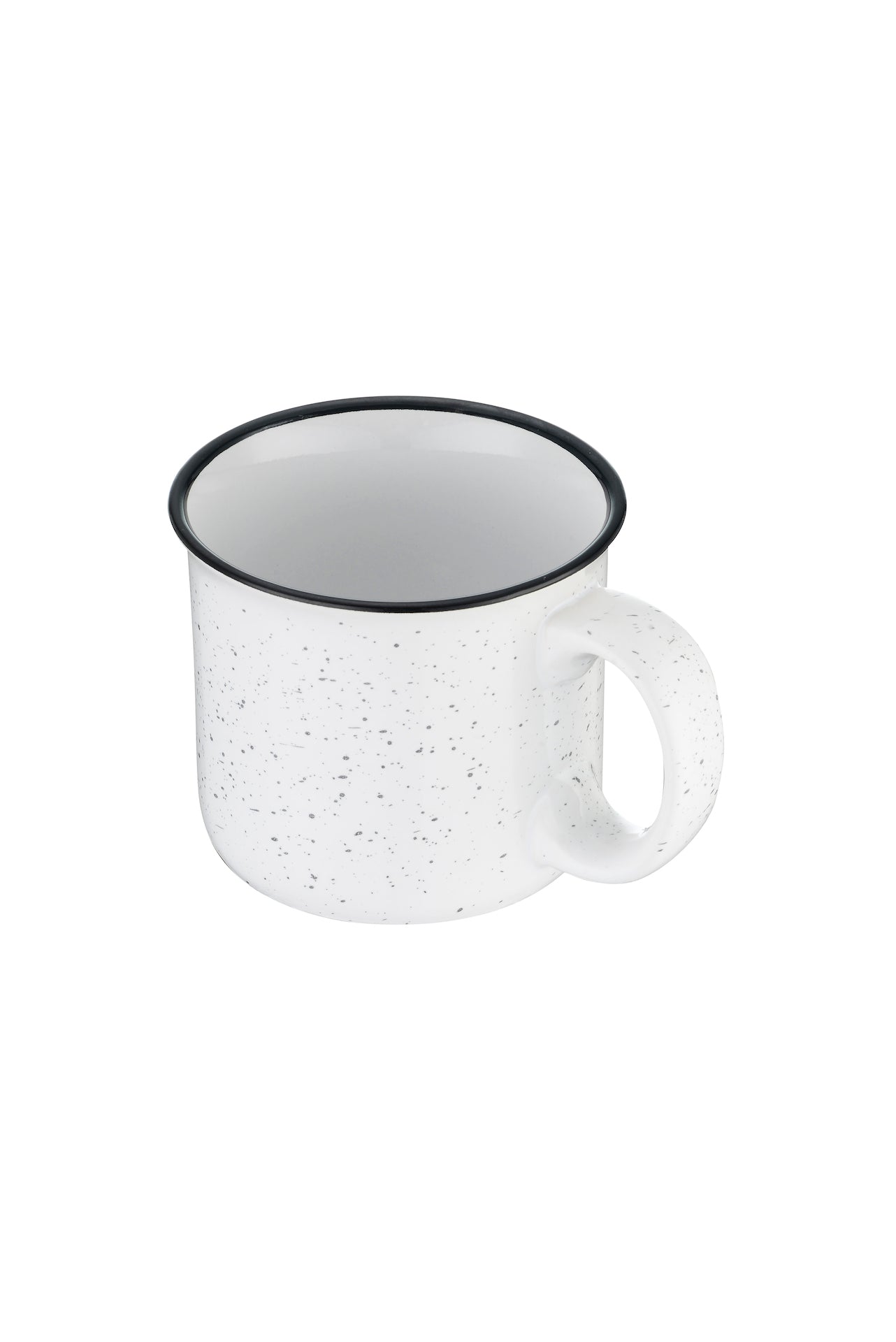 1-899U 15oz Speckled Camp Mug