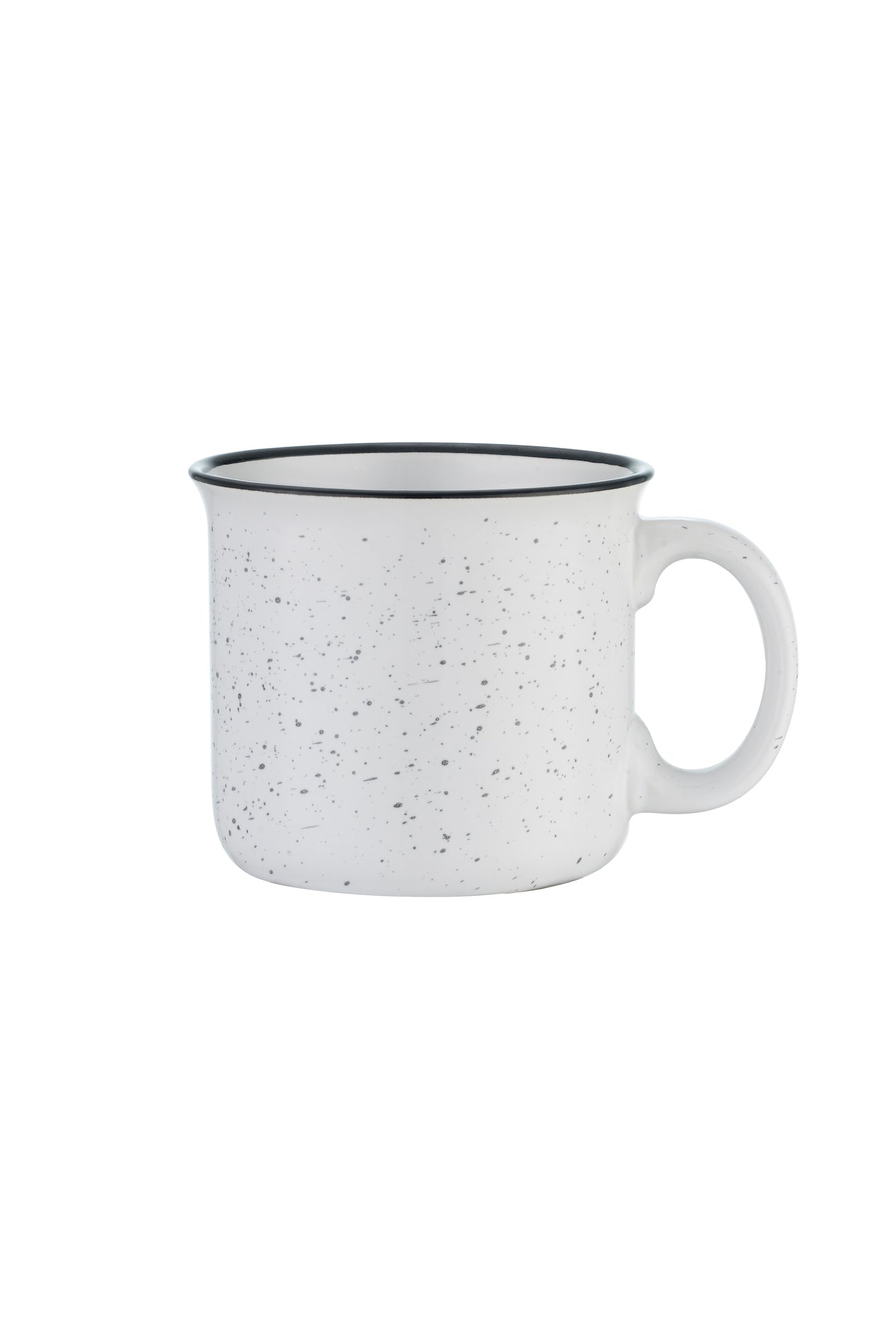 1-899U 15oz Speckled Camp Mug