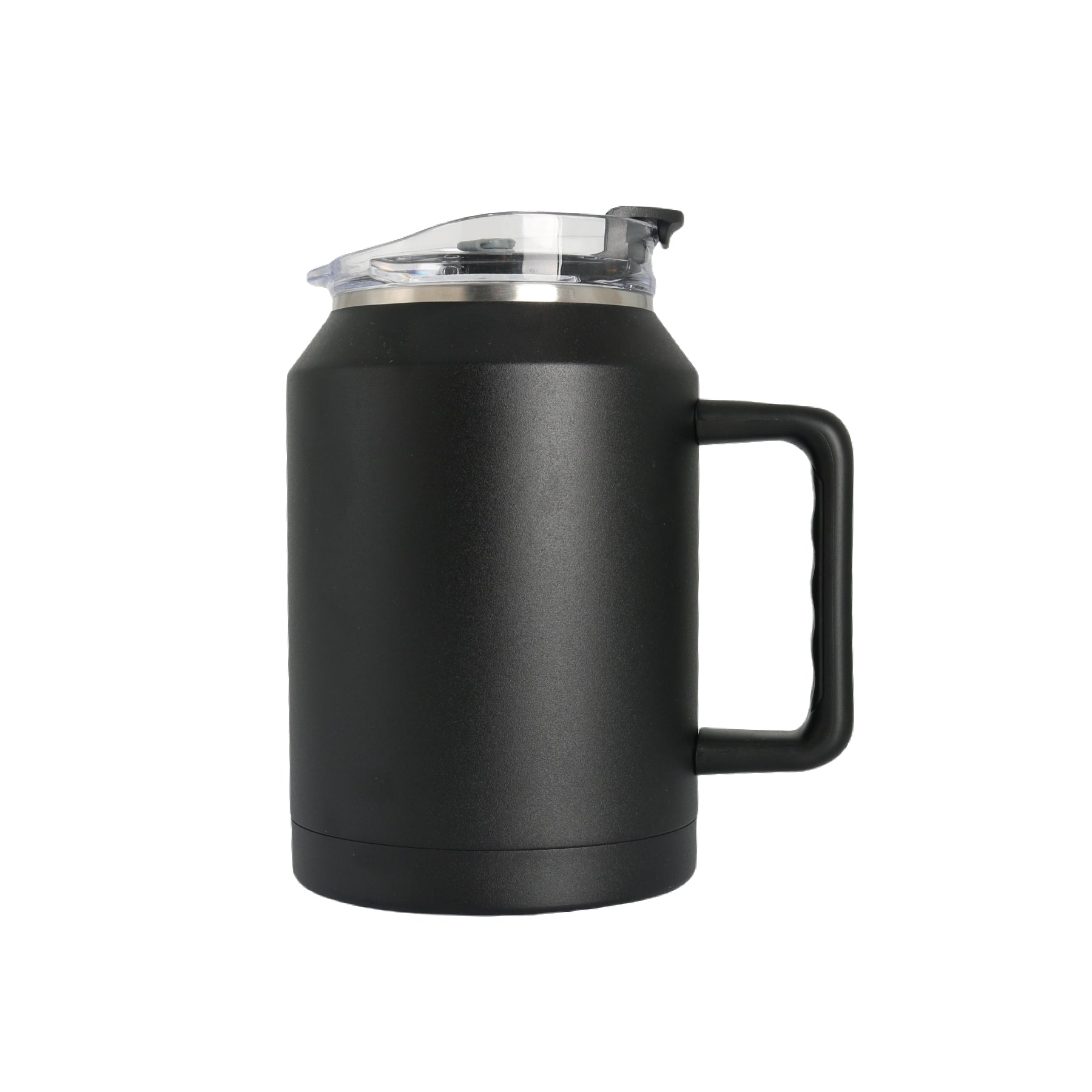 25551SP Well 50oz Stainless Wide Body Mug