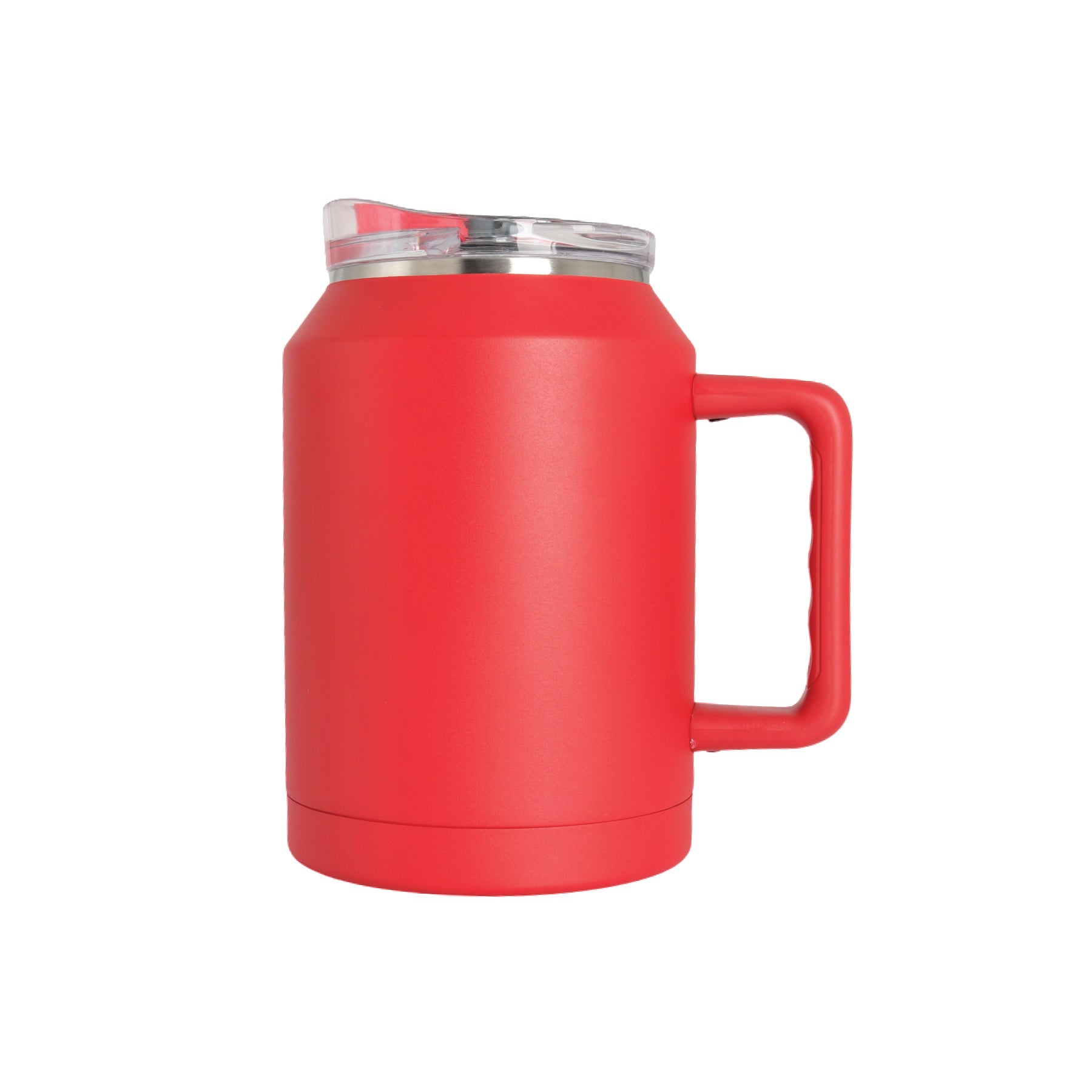 25551SP Well 50oz Stainless Wide Body Mug