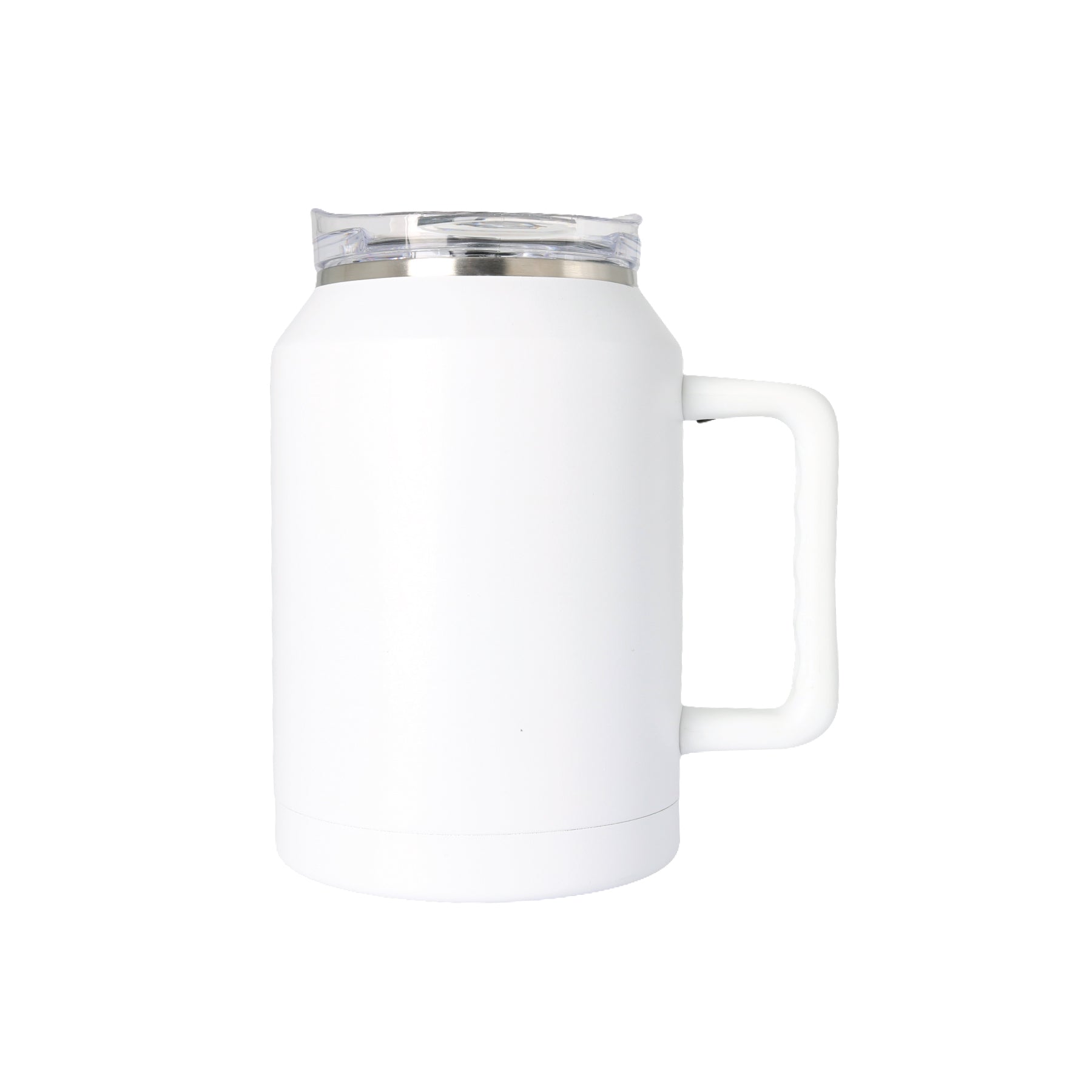 25551SP Well 50oz Stainless Wide Body Mug