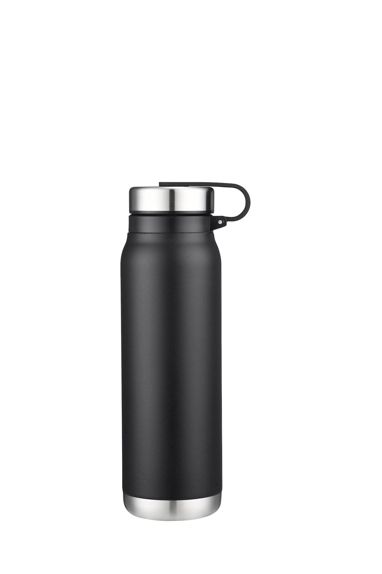 1-091U 20oz Vacuum Water Bottle w/ Removable Stainless Lid