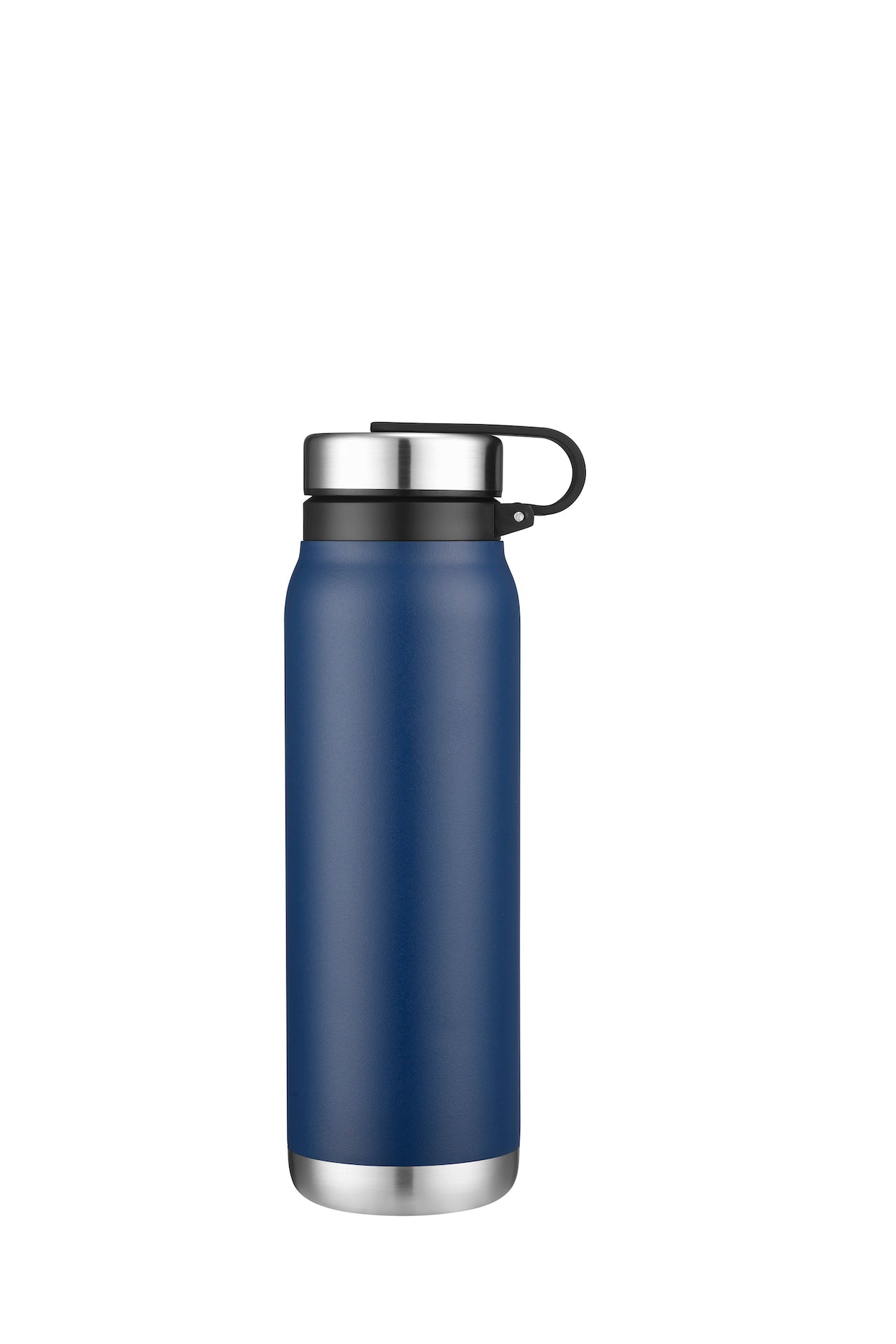 1-091U 20oz Vacuum Water Bottle w/ Removable Stainless Lid