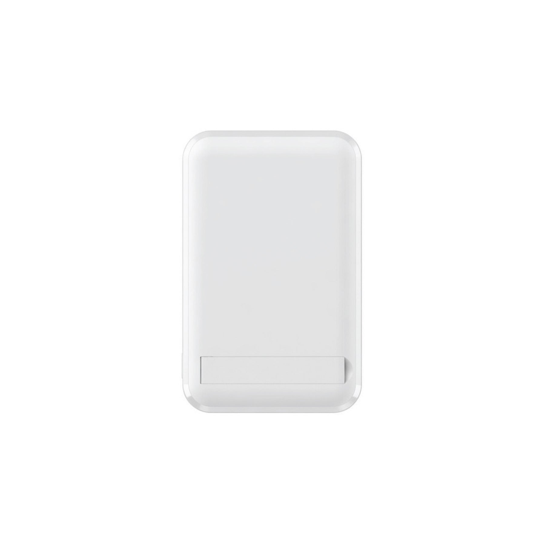 291U 10k Magnetic Wireless Power Bank with Glow Indicator and Kickstand