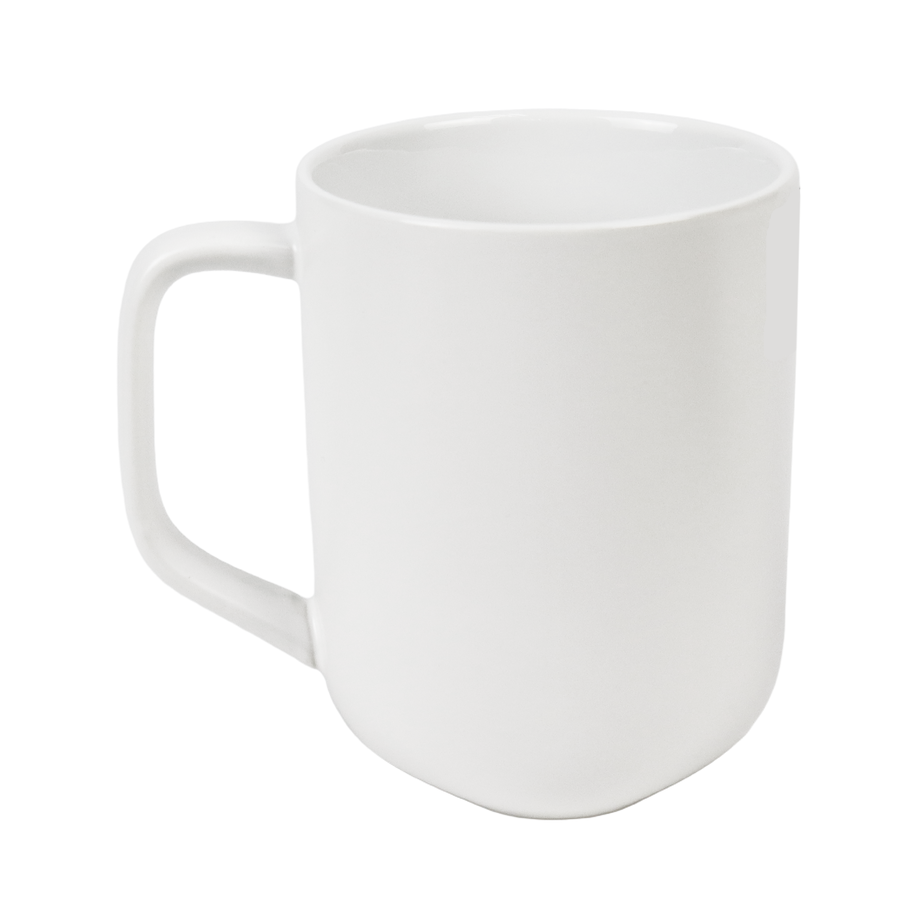 2-552U Earth 16oz Recycled Ceramic Mug