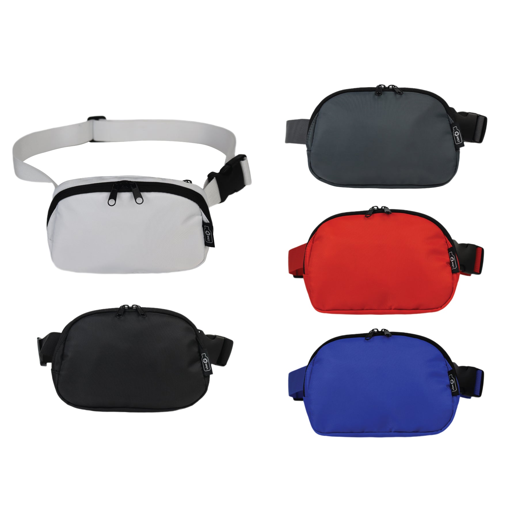 3-551U Repel Eco Light Sling Bag