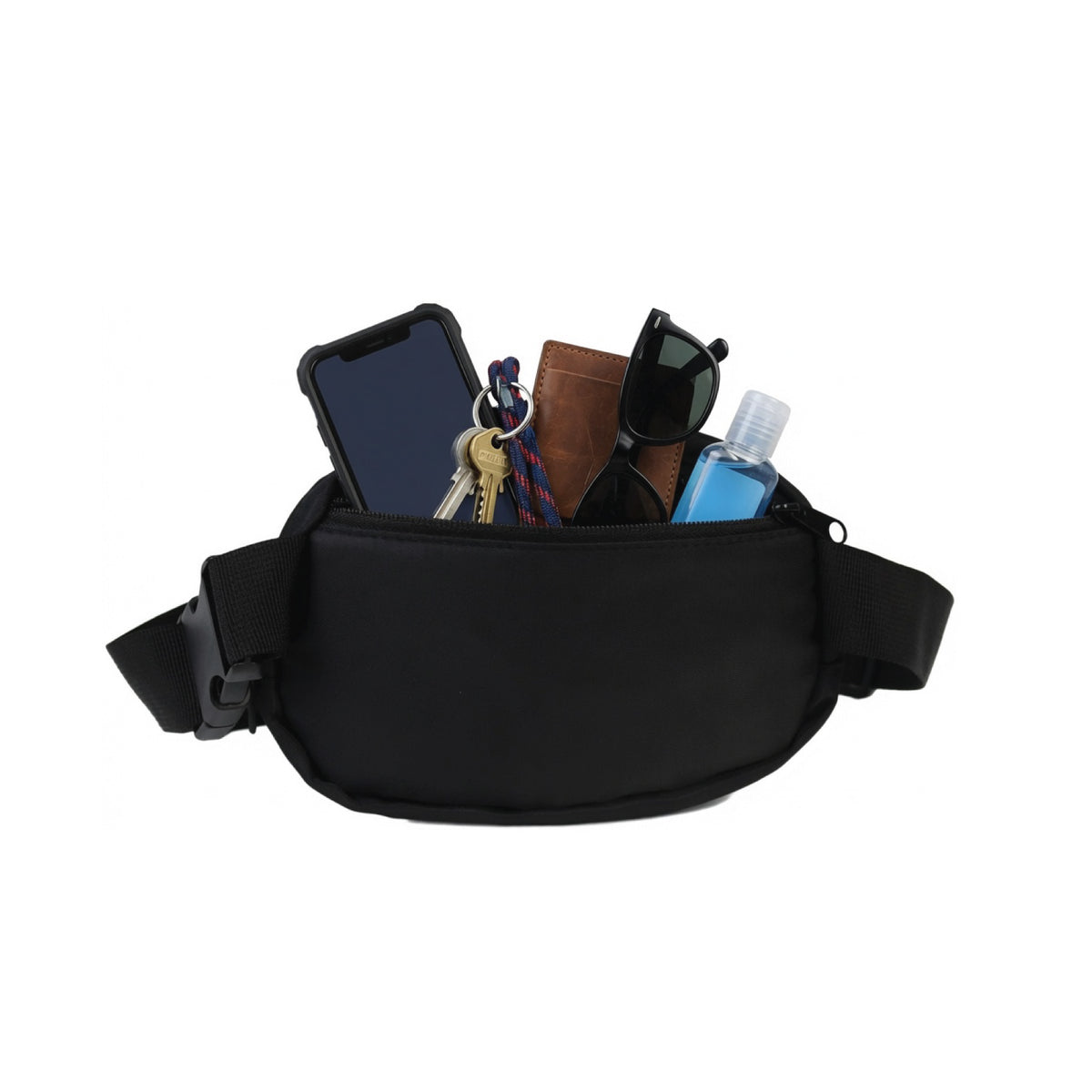 3-551U Repel Eco Light Sling Bag